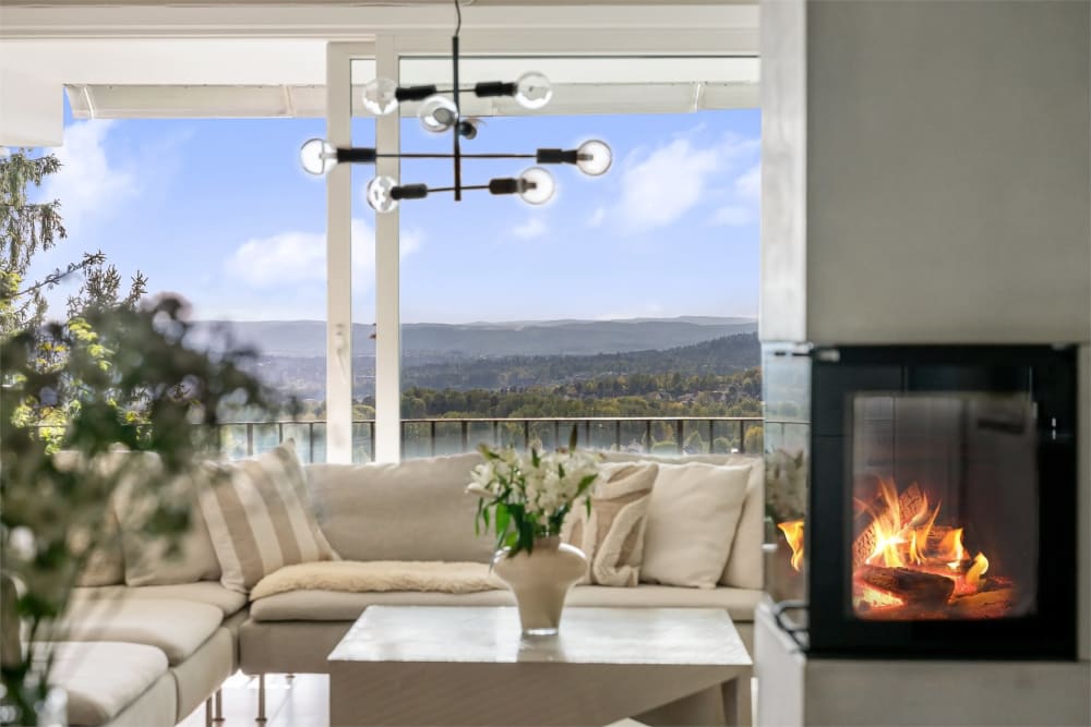 Grefsenkollveien 38