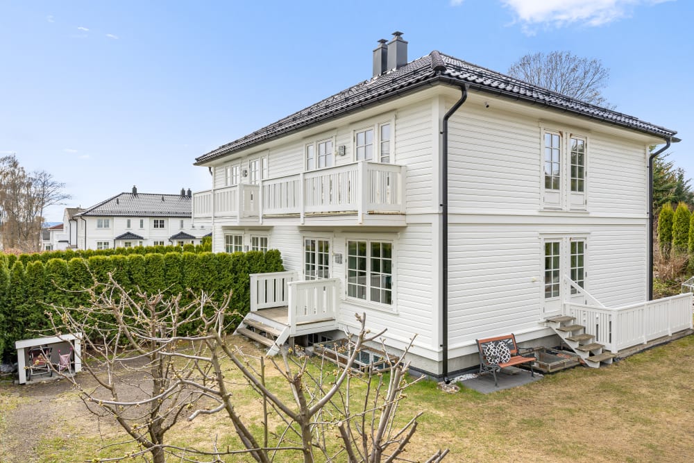 Heggeliveien 50L