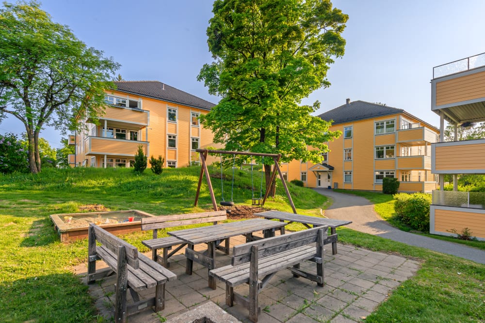 Mortensvingen 14