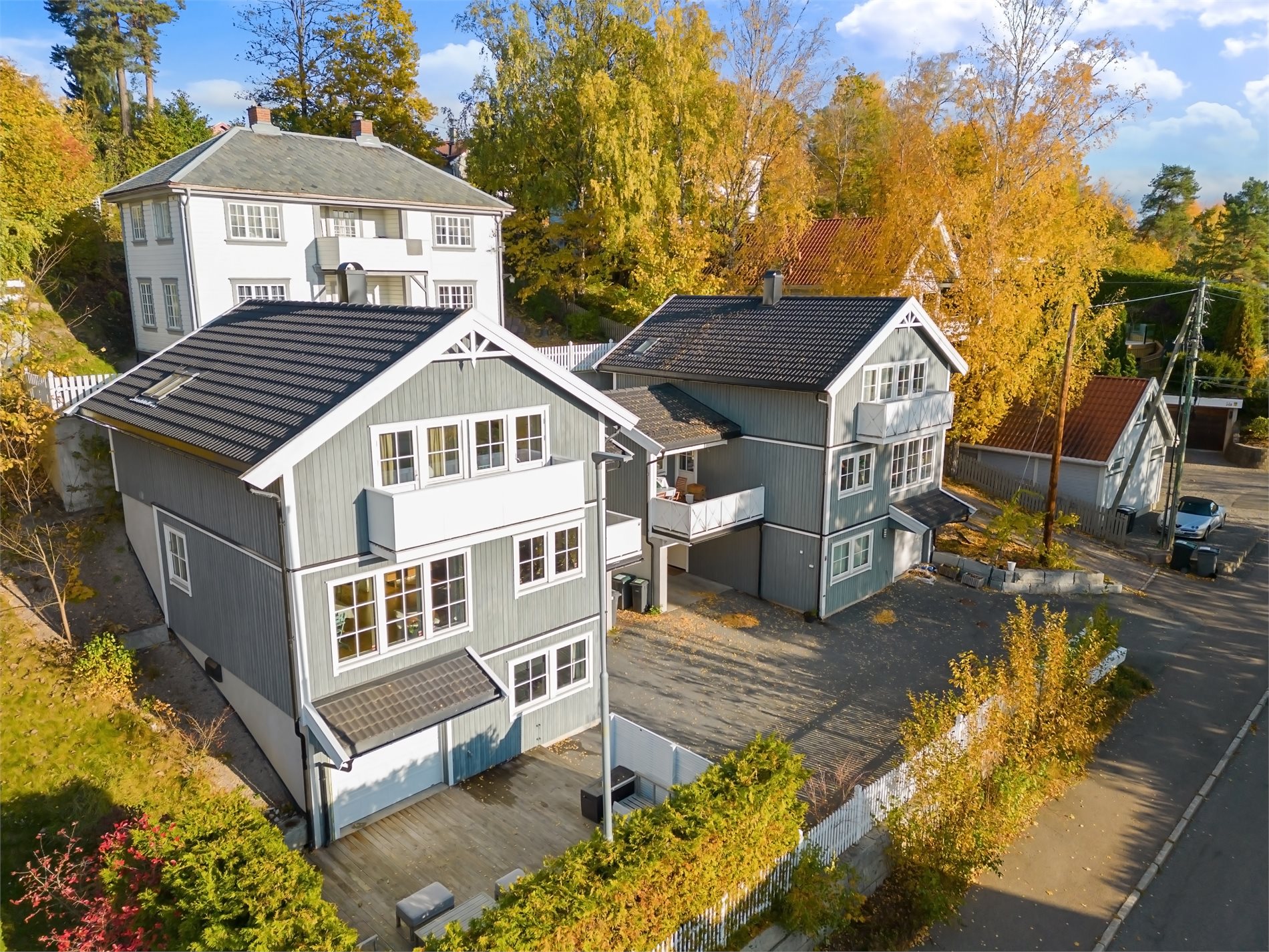 Husebybakken 12B, OSLO