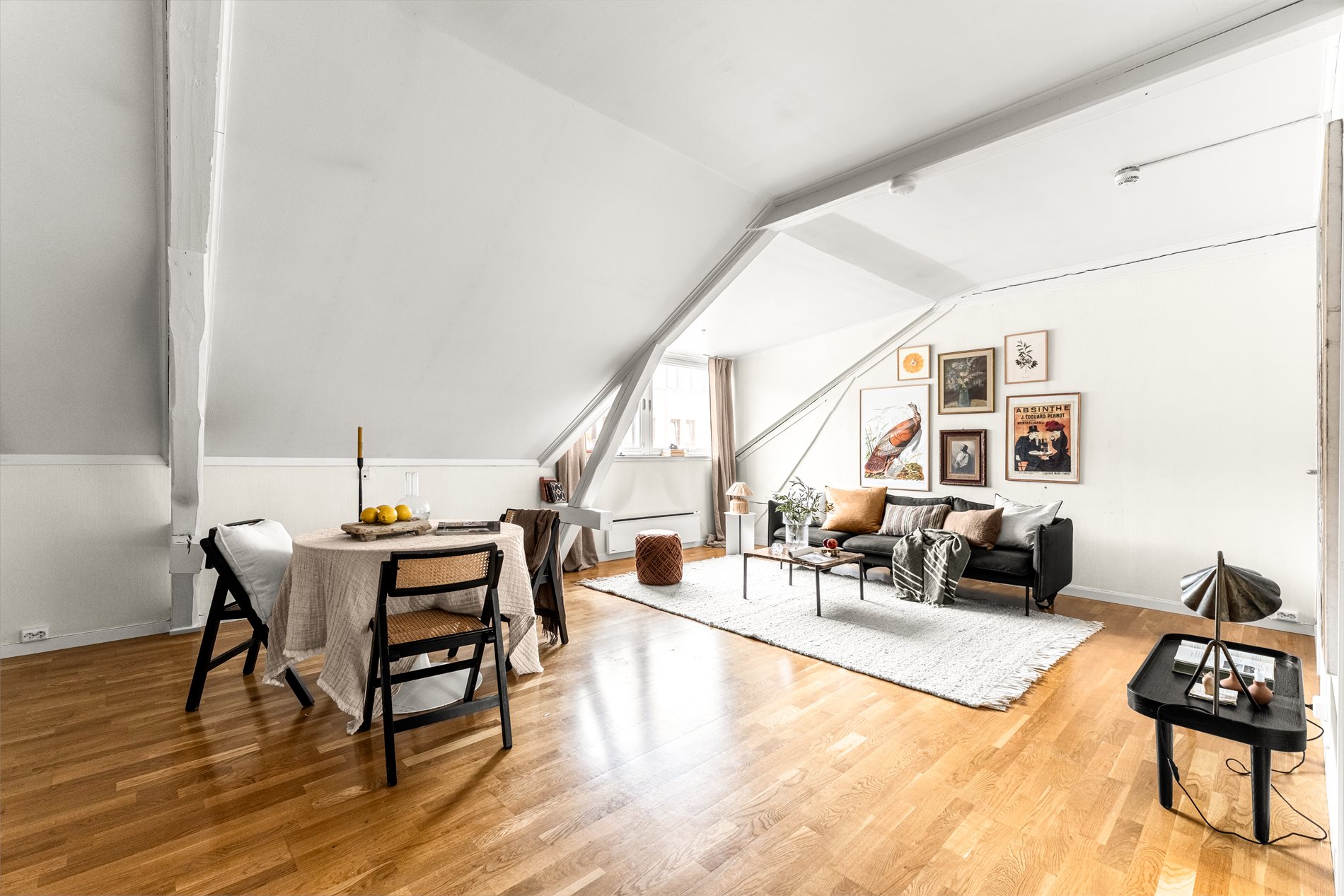 Frydenlundgata 6B (B501) andel 22, OSLO