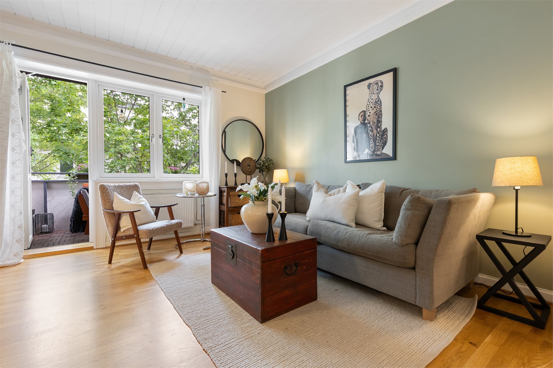 Munkedamsveien 86B, OSLO