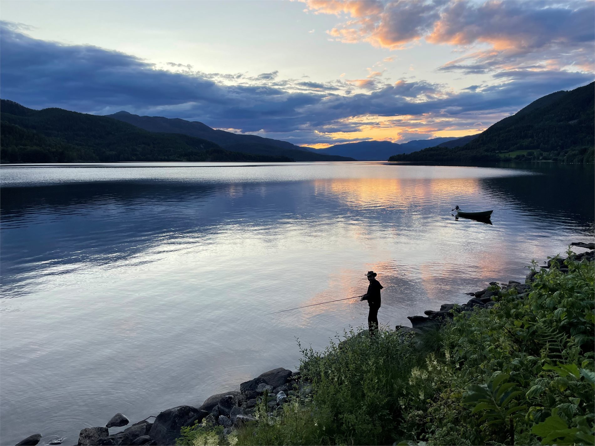Krøderfjordveien 2890, NORESUND