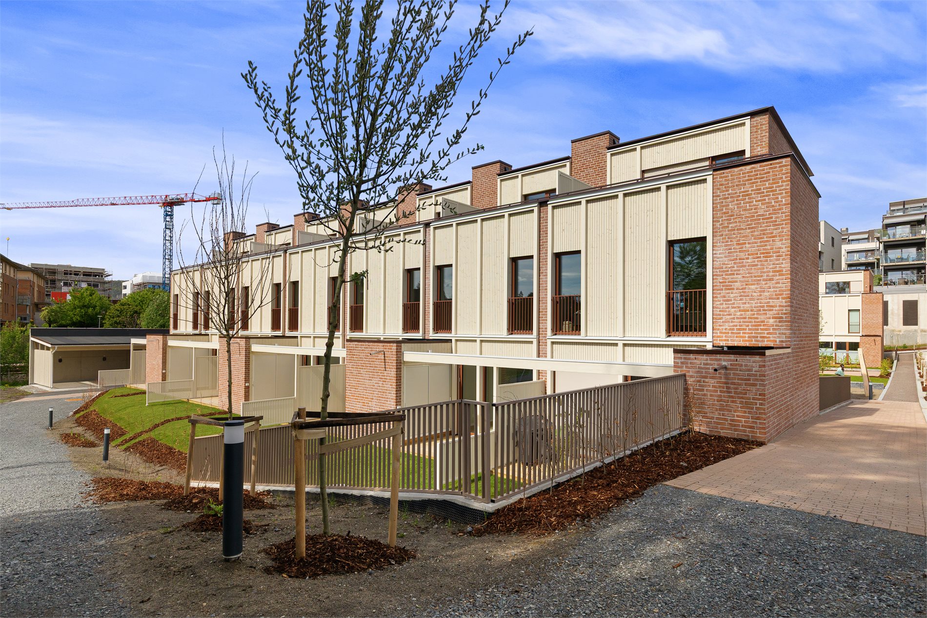 Frøytunveien 5E, BEKKESTUA