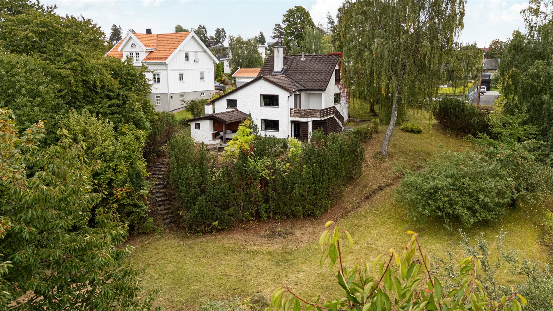 Skaujordveien 14, BEKKESTUA