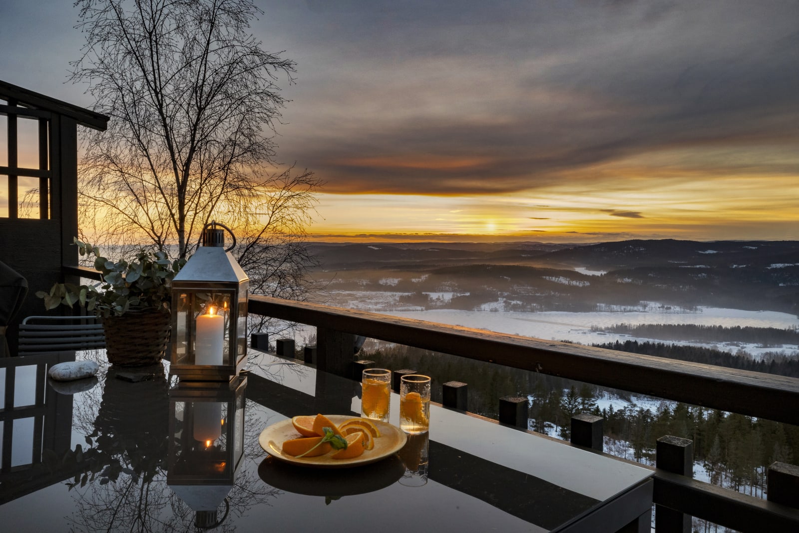 ARNULF ØVERLANDS VEI 276 Sem & Johnsen