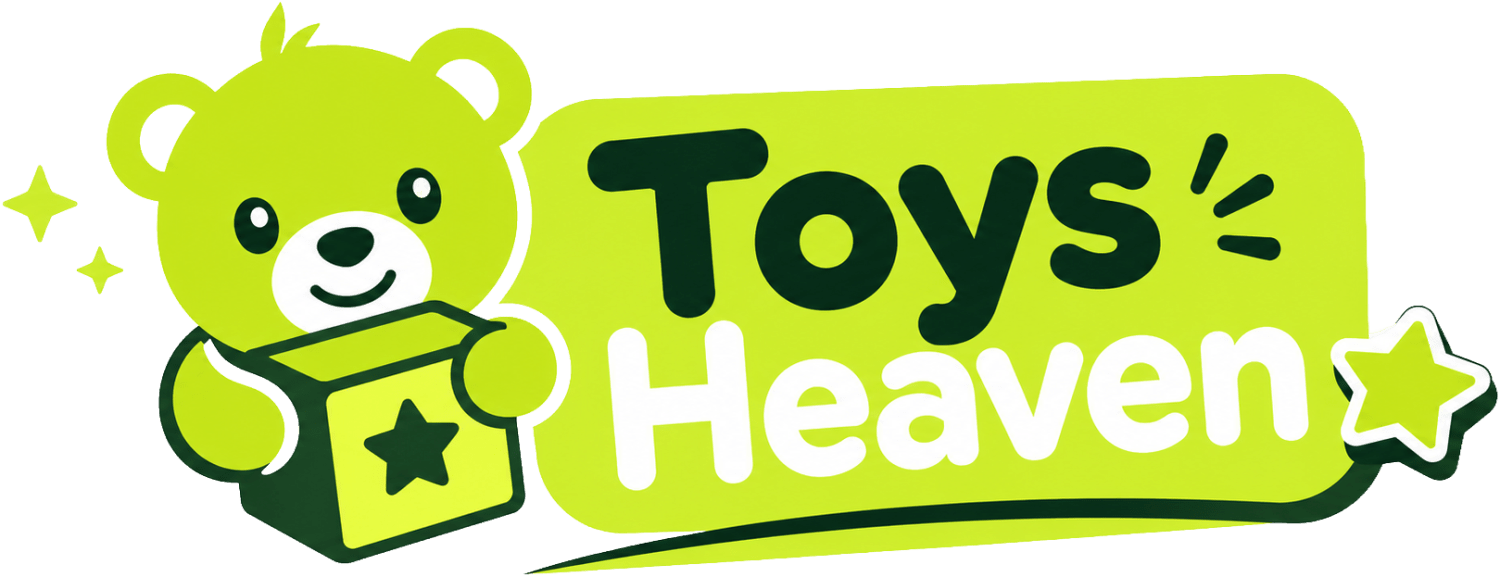 Toys Heaven wholesale toys
