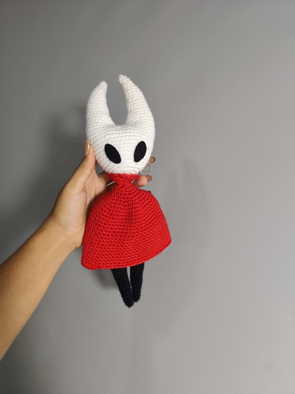 Amigurumi personalizado - Imagen 2