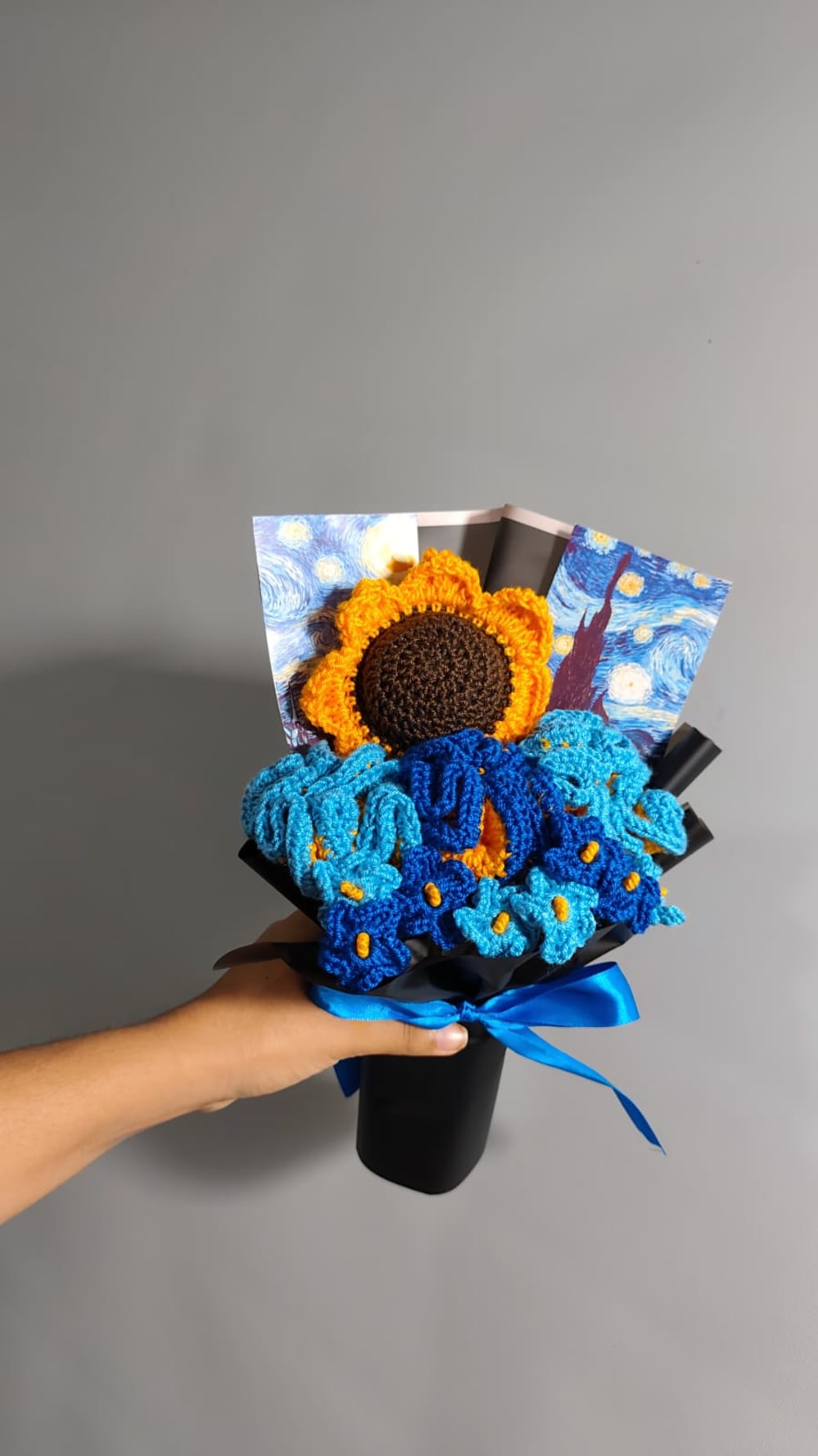 DELIRÓ DE VAN GOGH - Imagen 2