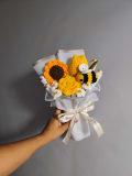 Ramo amor floral
