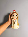 virgencita de Fátima