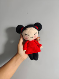 PUCCA mini