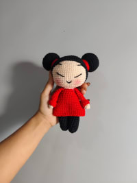 PUCCA mini