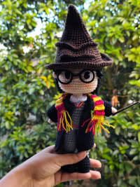 Harry Potter mini