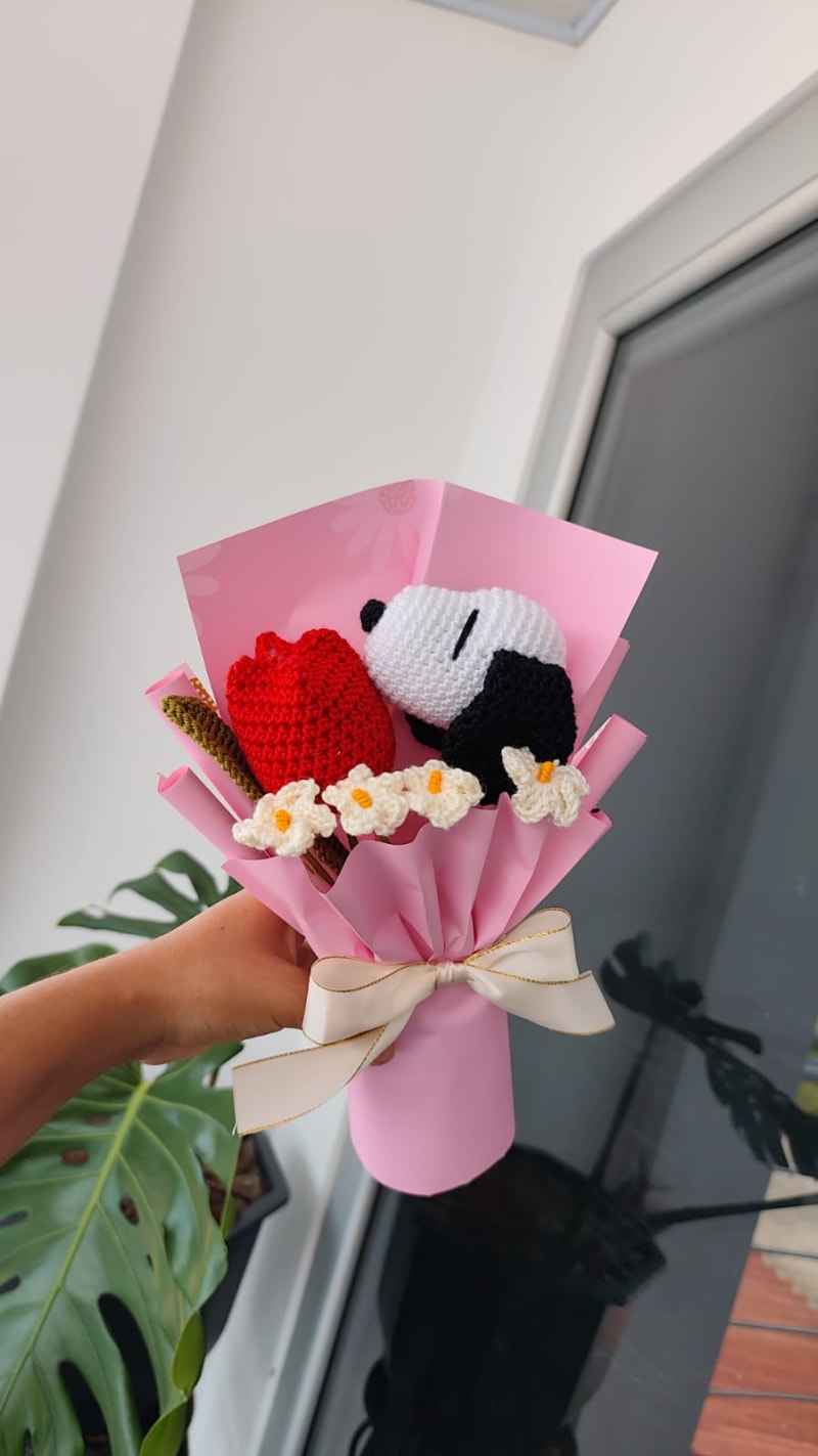 Hello snoopy - Imagen 4