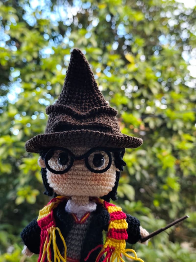 Harry Potter - Imagen 3