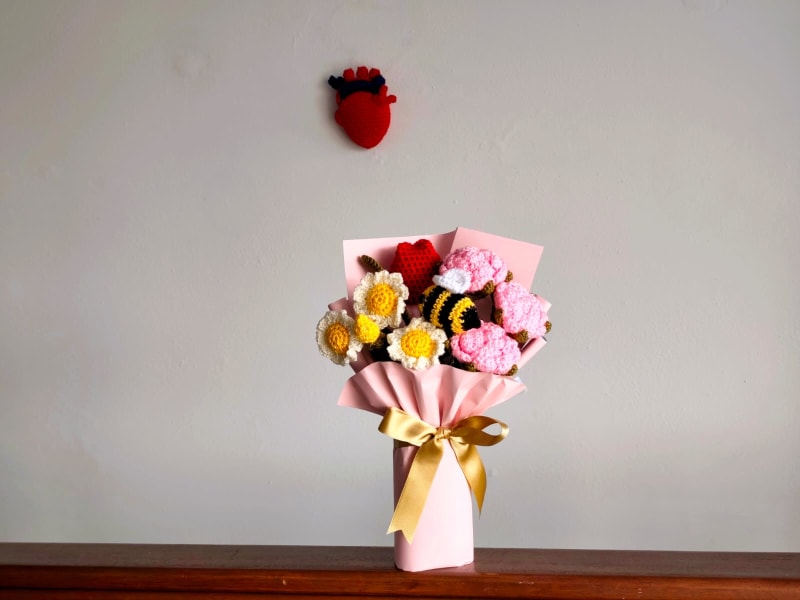 Jardín de Sueños - Imagen 3