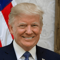 Trump - Alice Presidential Campaign Archive
