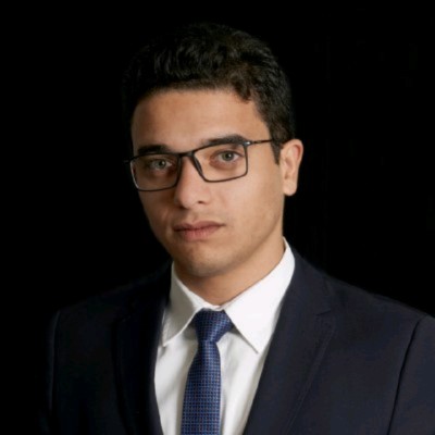 Foto de Perfil de André Luiz Alves