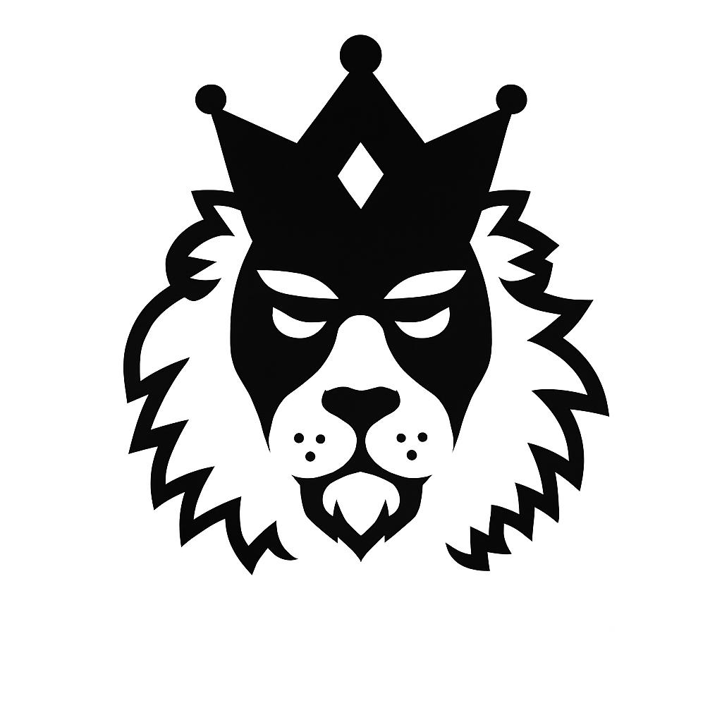Lion King Asset Management Logo