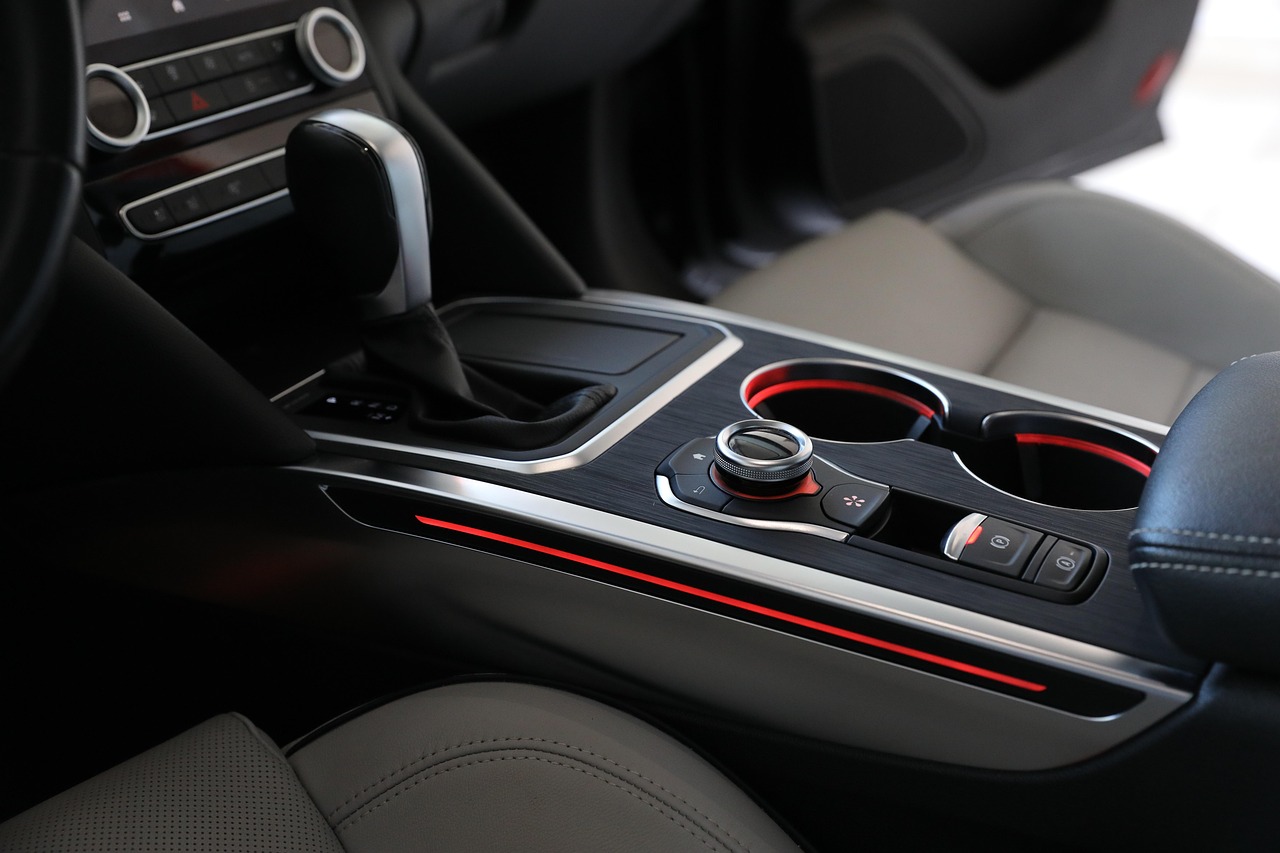 Basic Interior