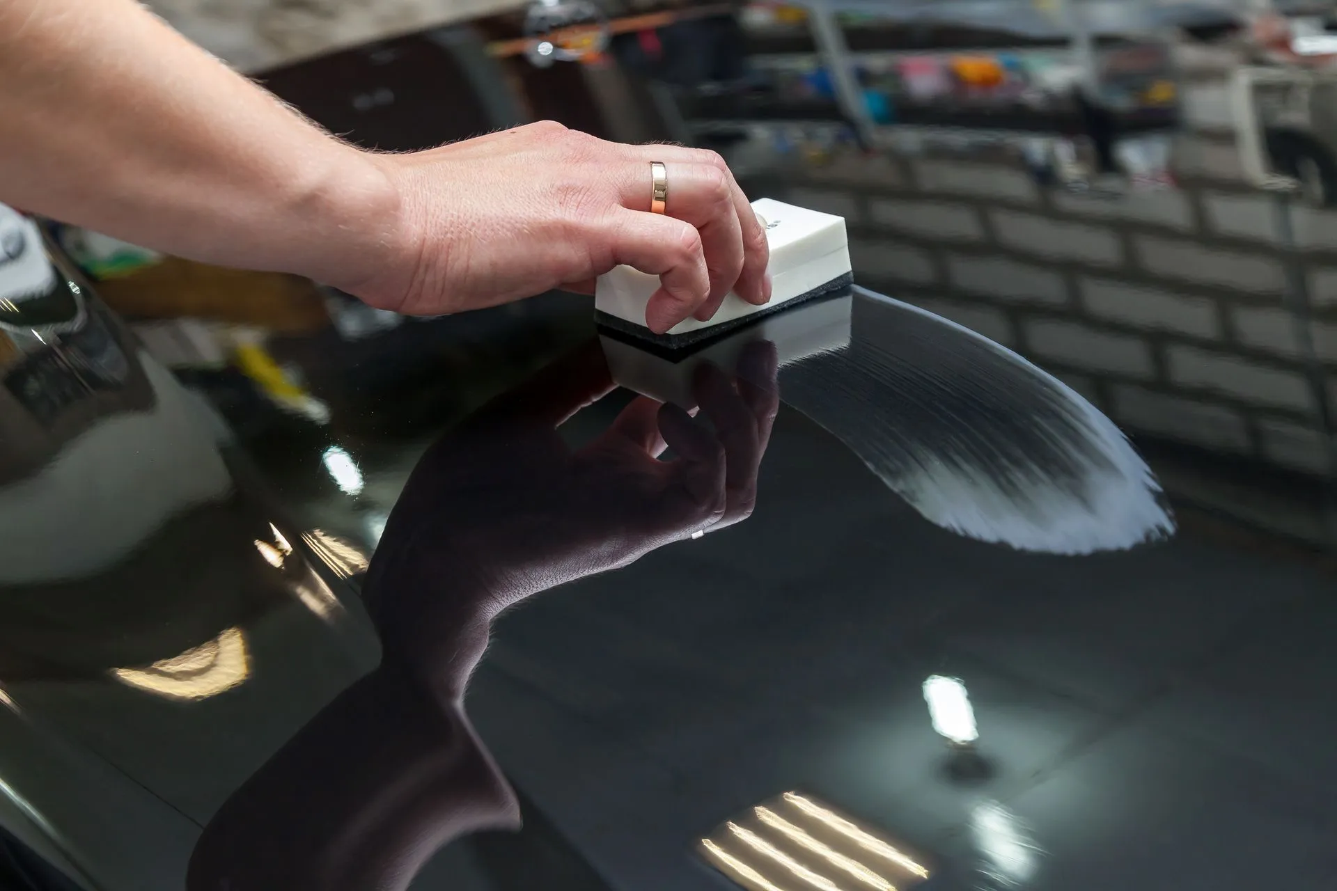 Ceramic Coating Basic