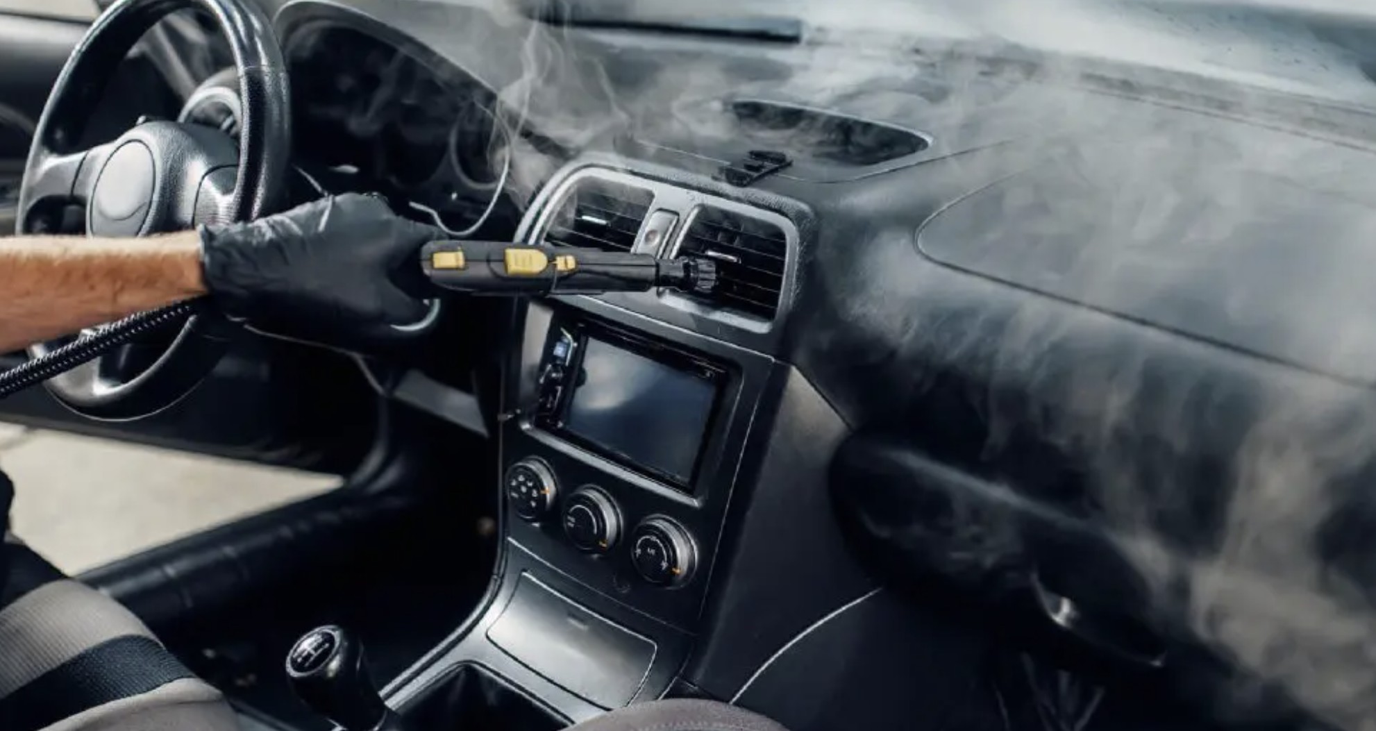 Comprehensive Interior