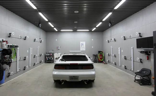 Workshop