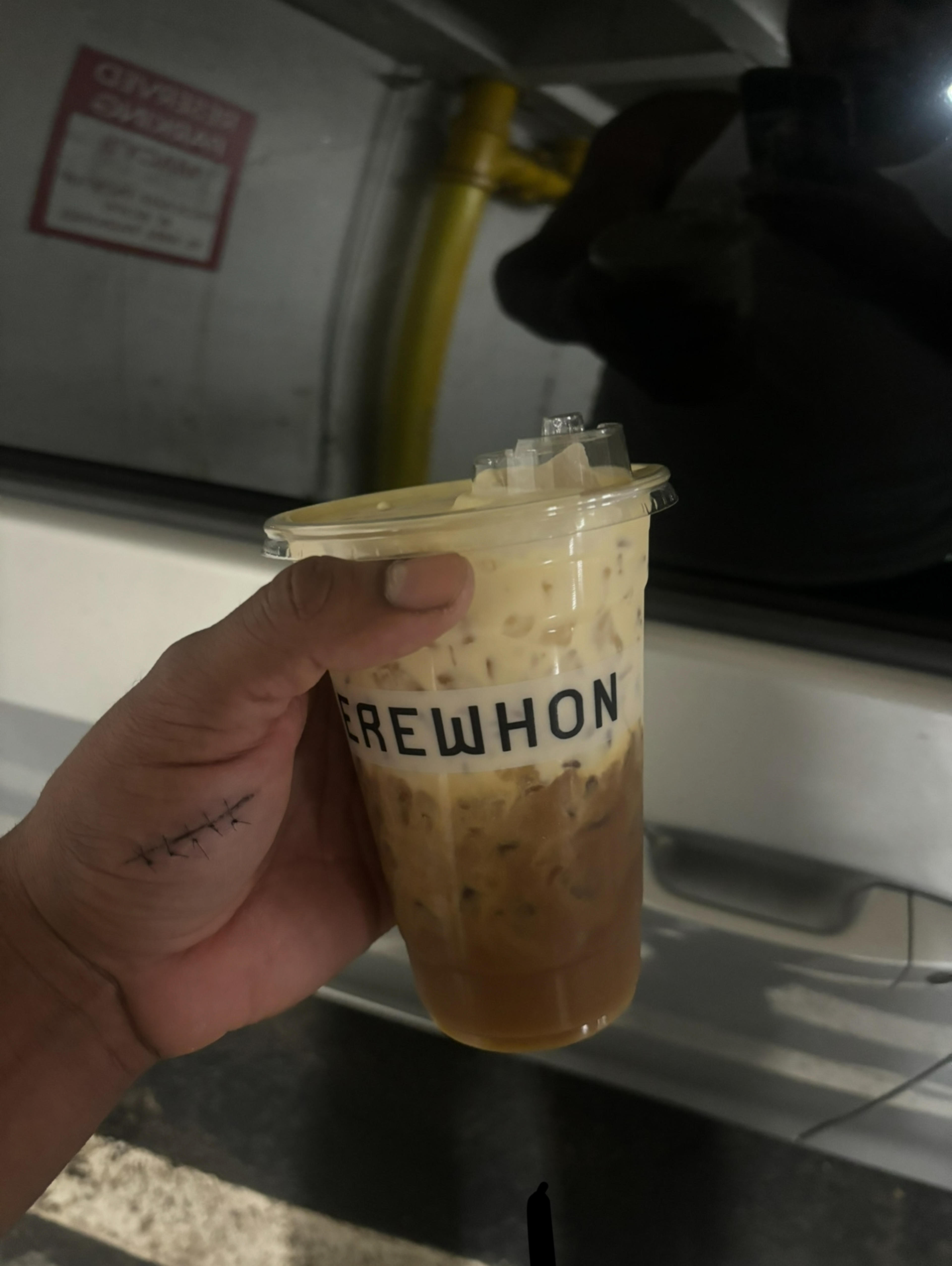 Latte