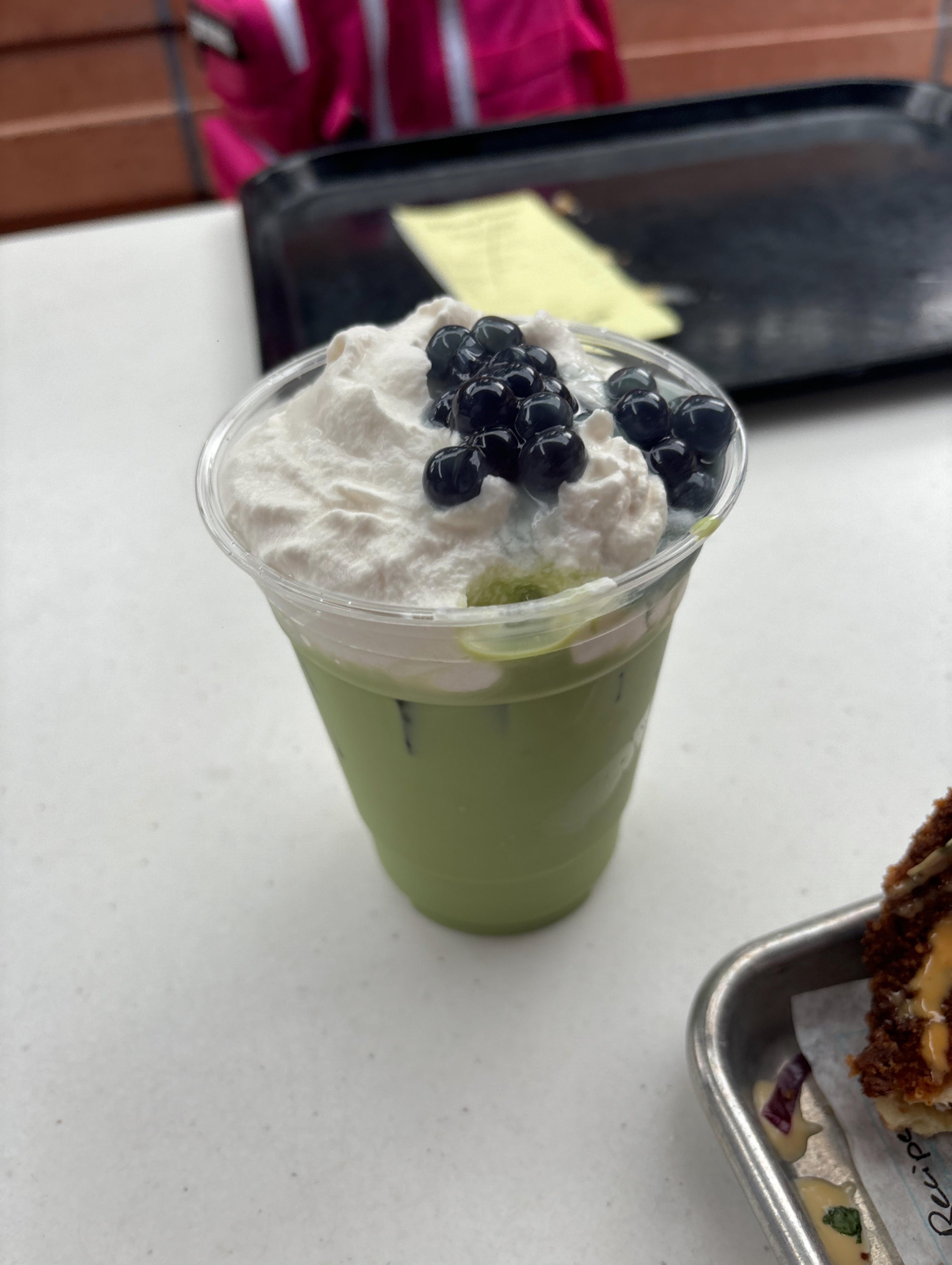 Matcha