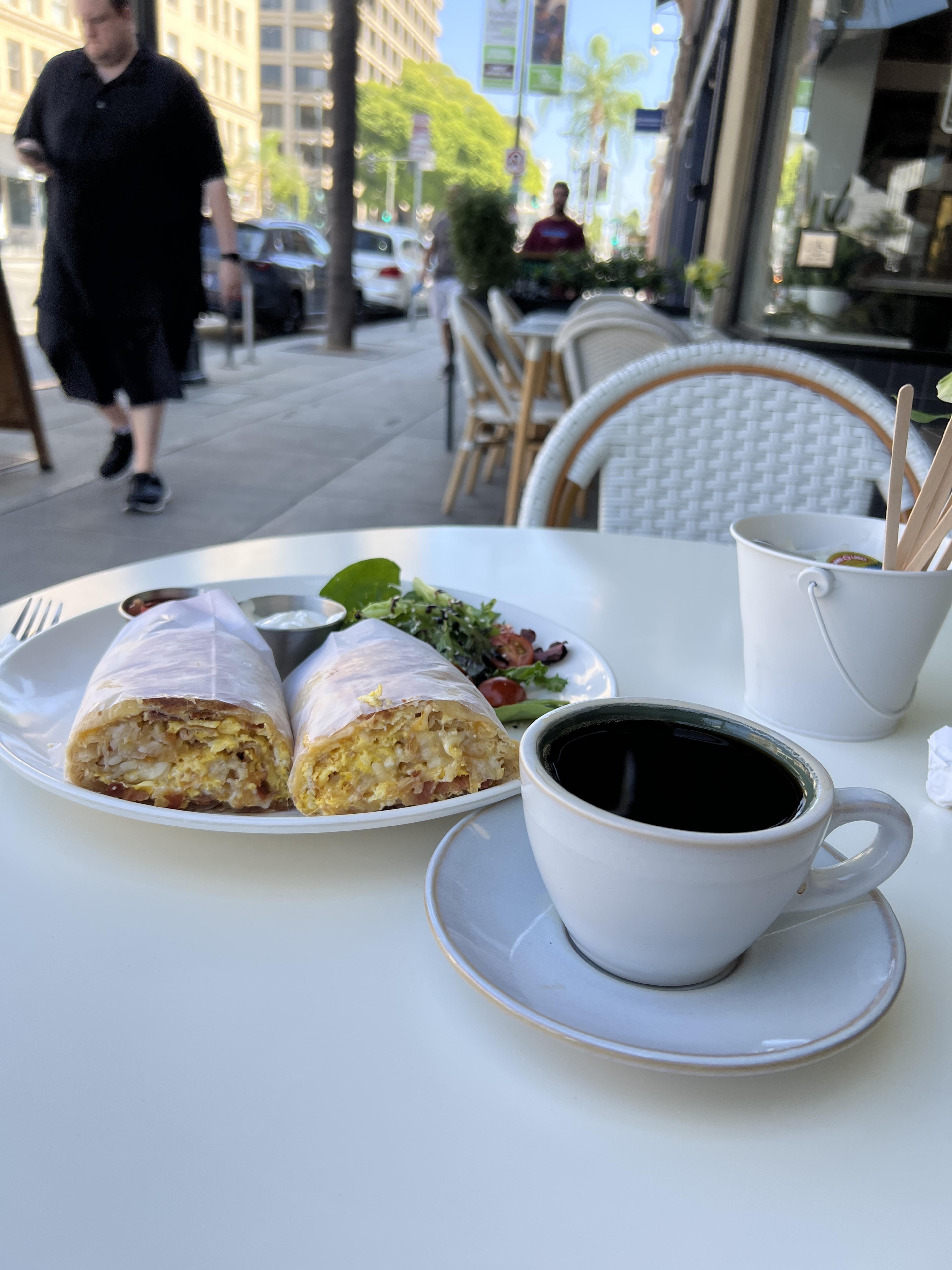 Coffee