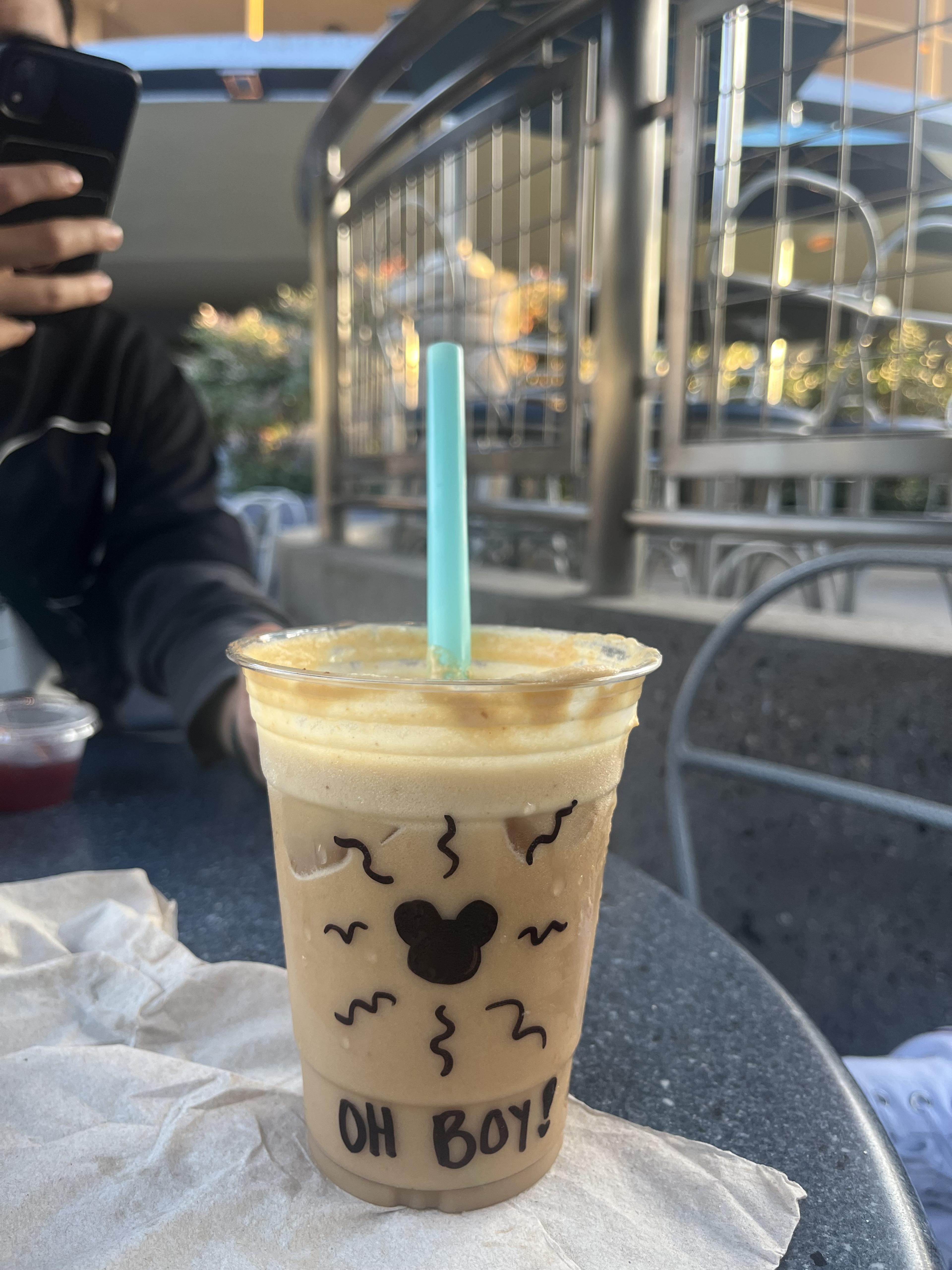 Coffee