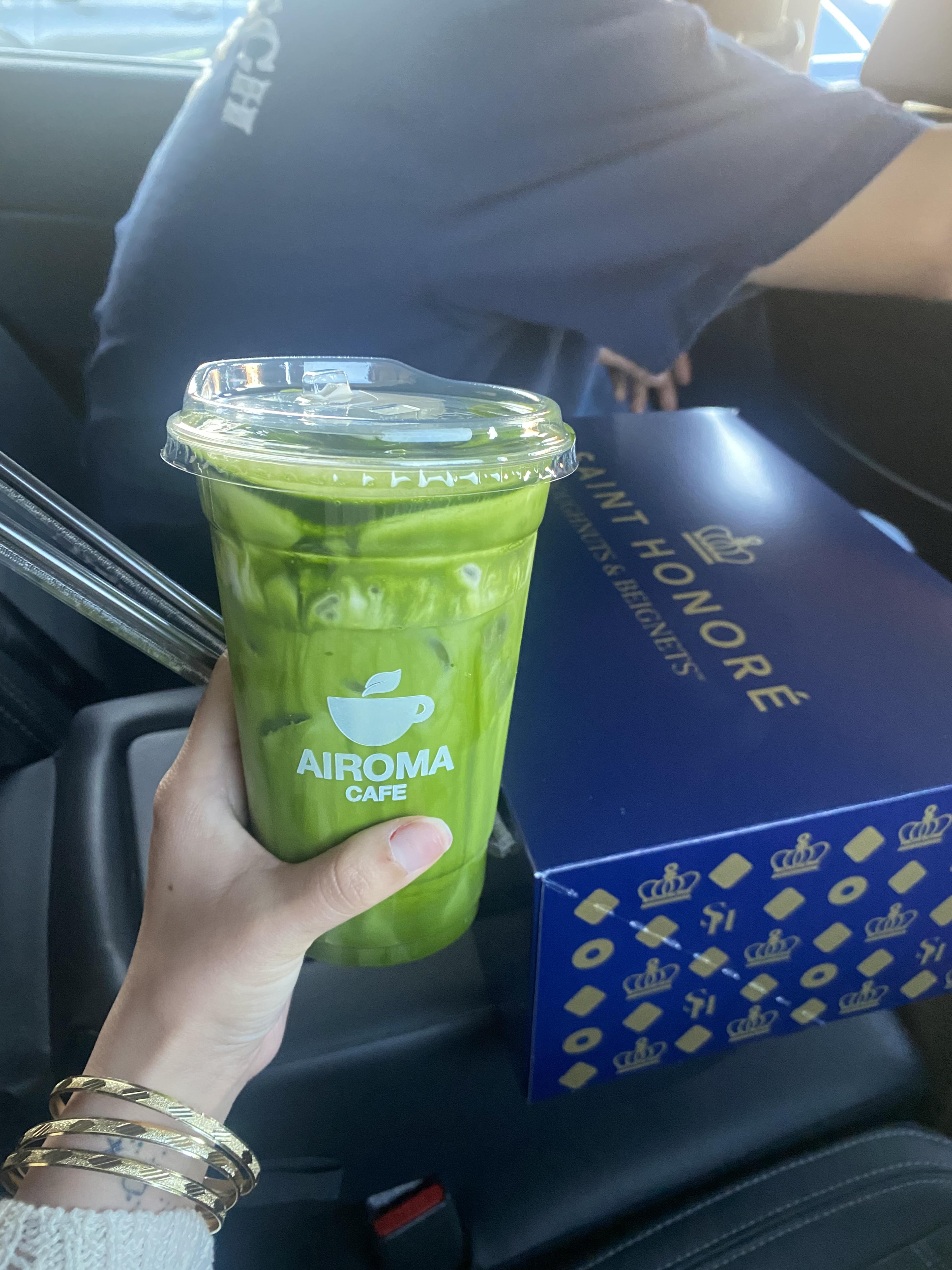 Matcha