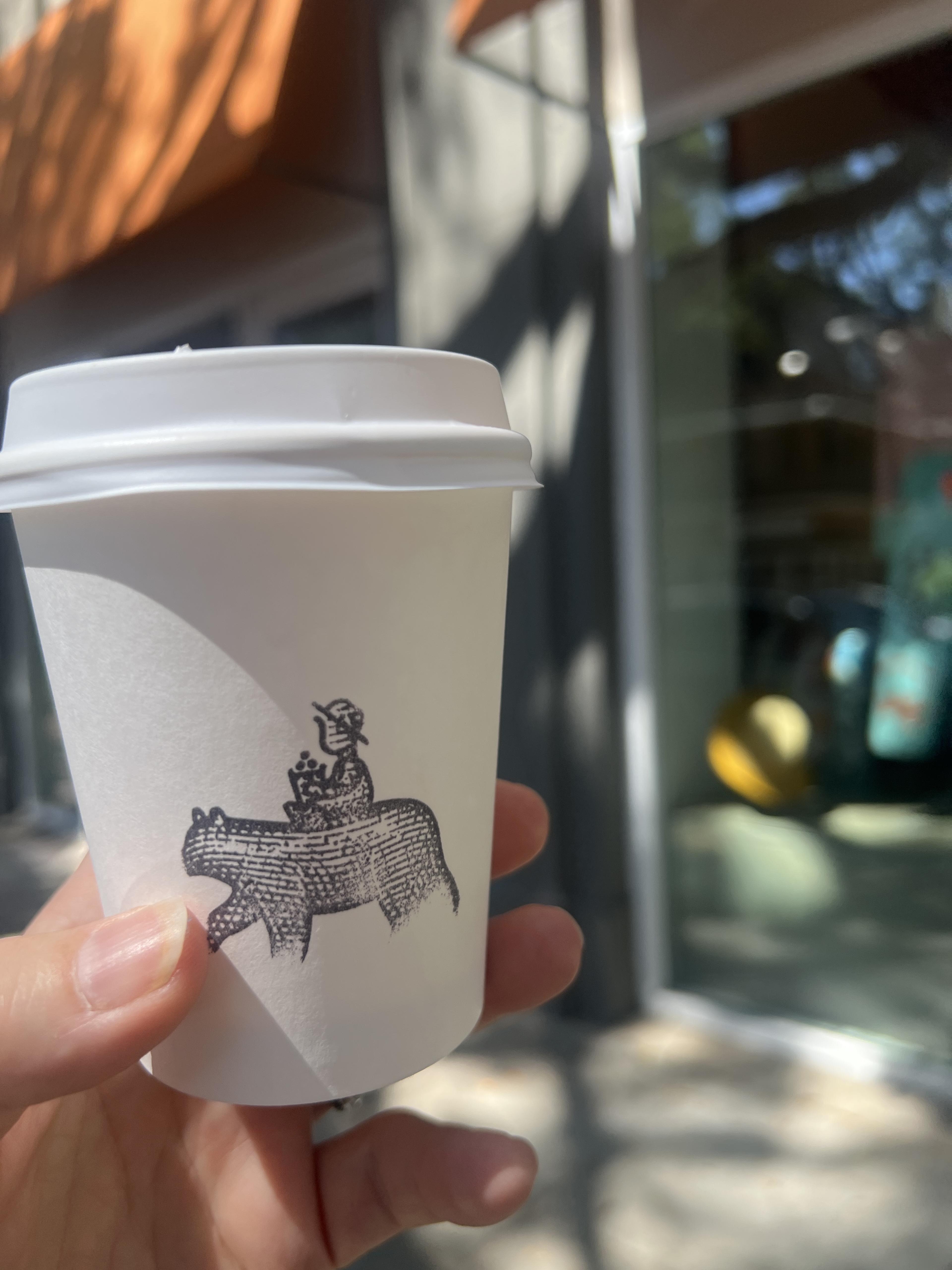 Cappuccino