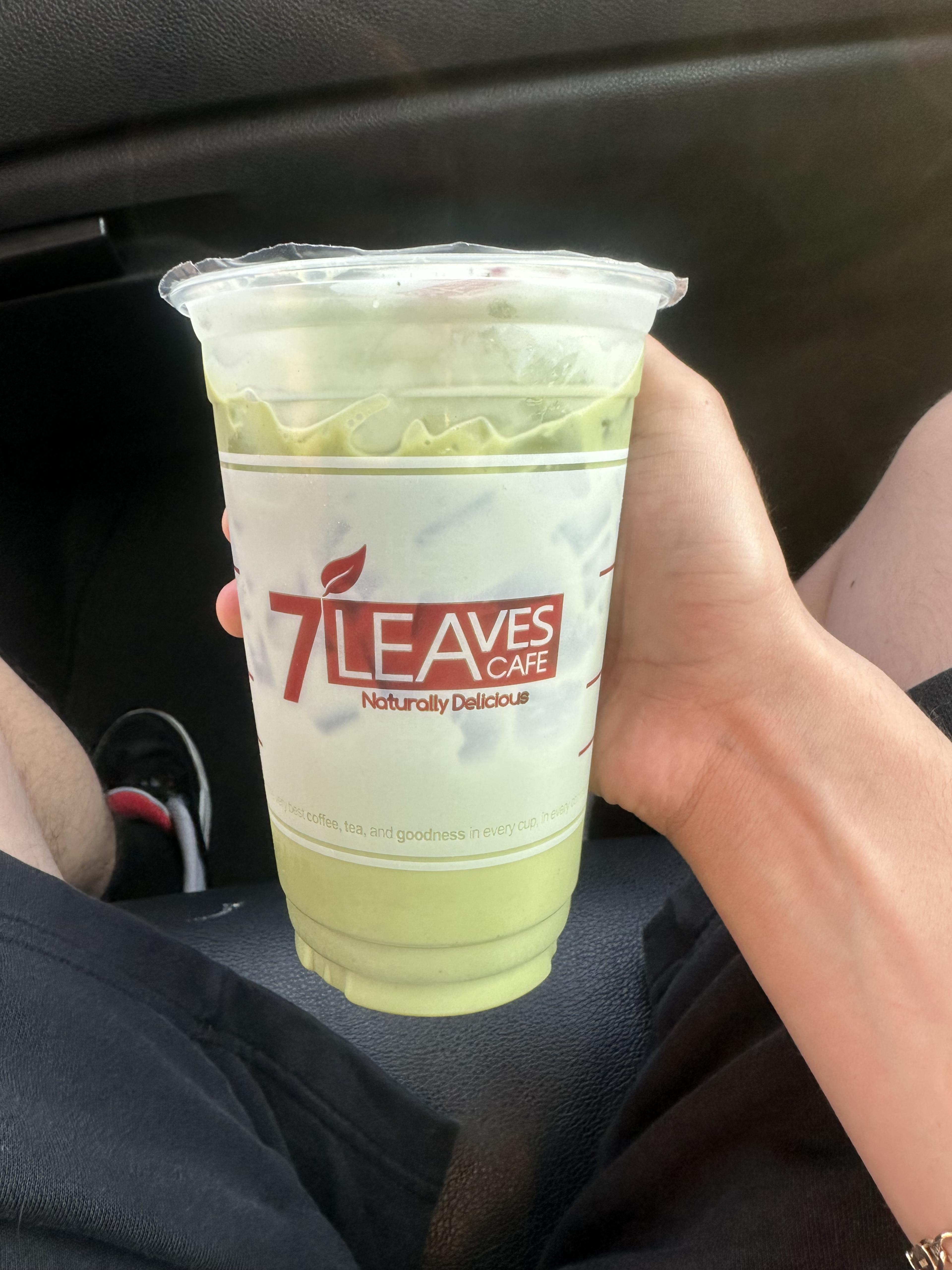 Matcha