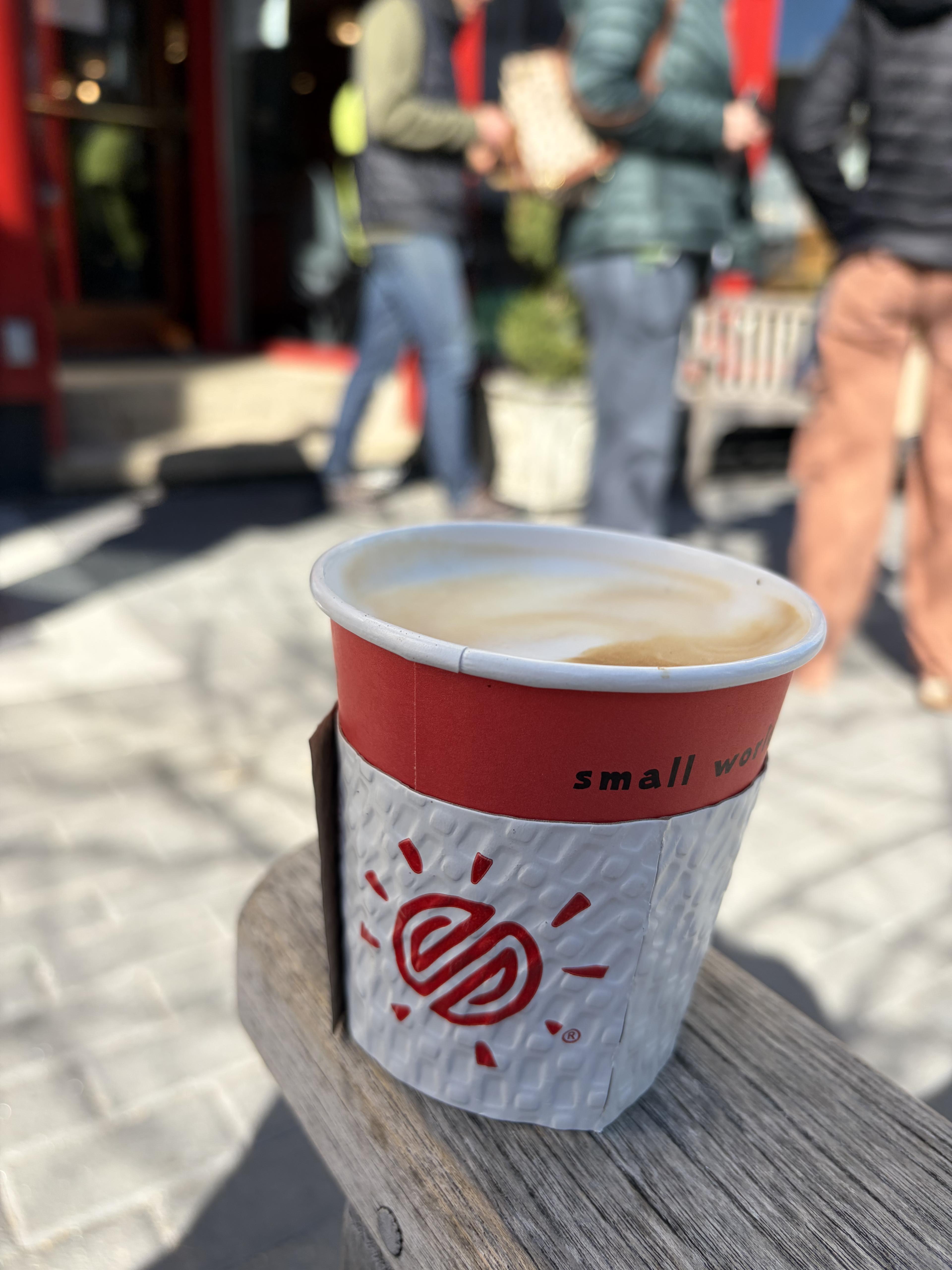 Cappuccino
