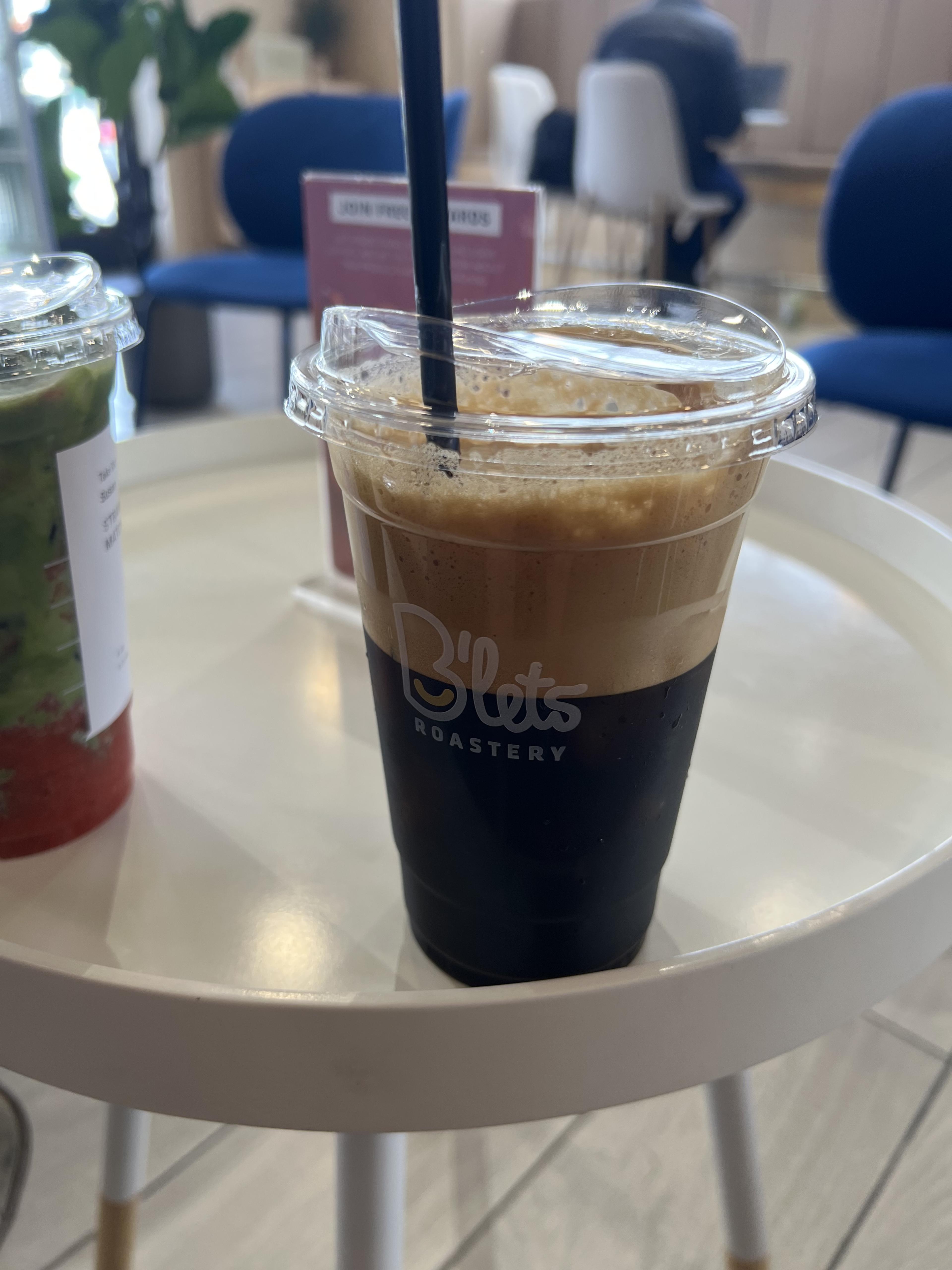 Black Phin Drip Coffee
