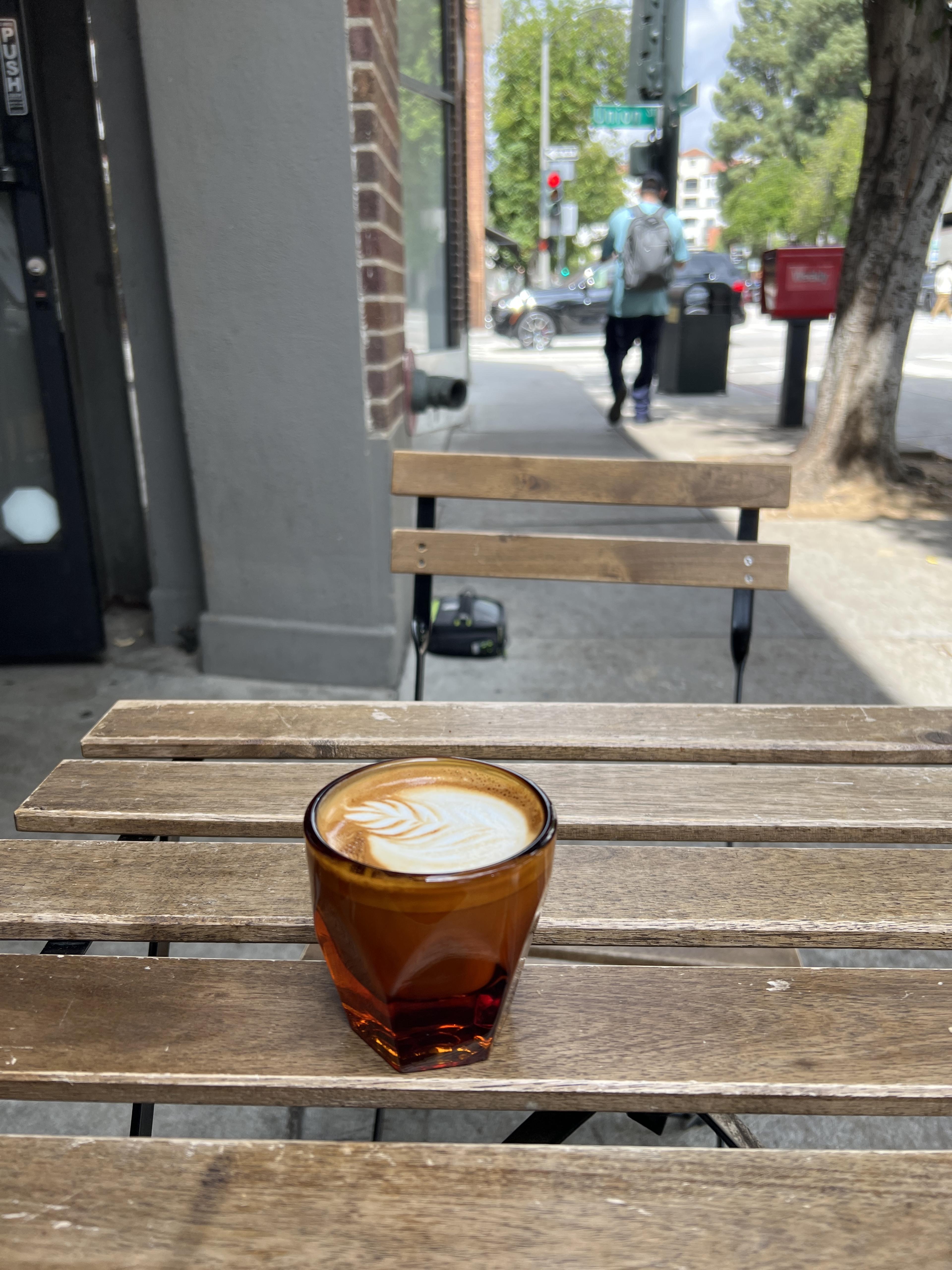 Cortado