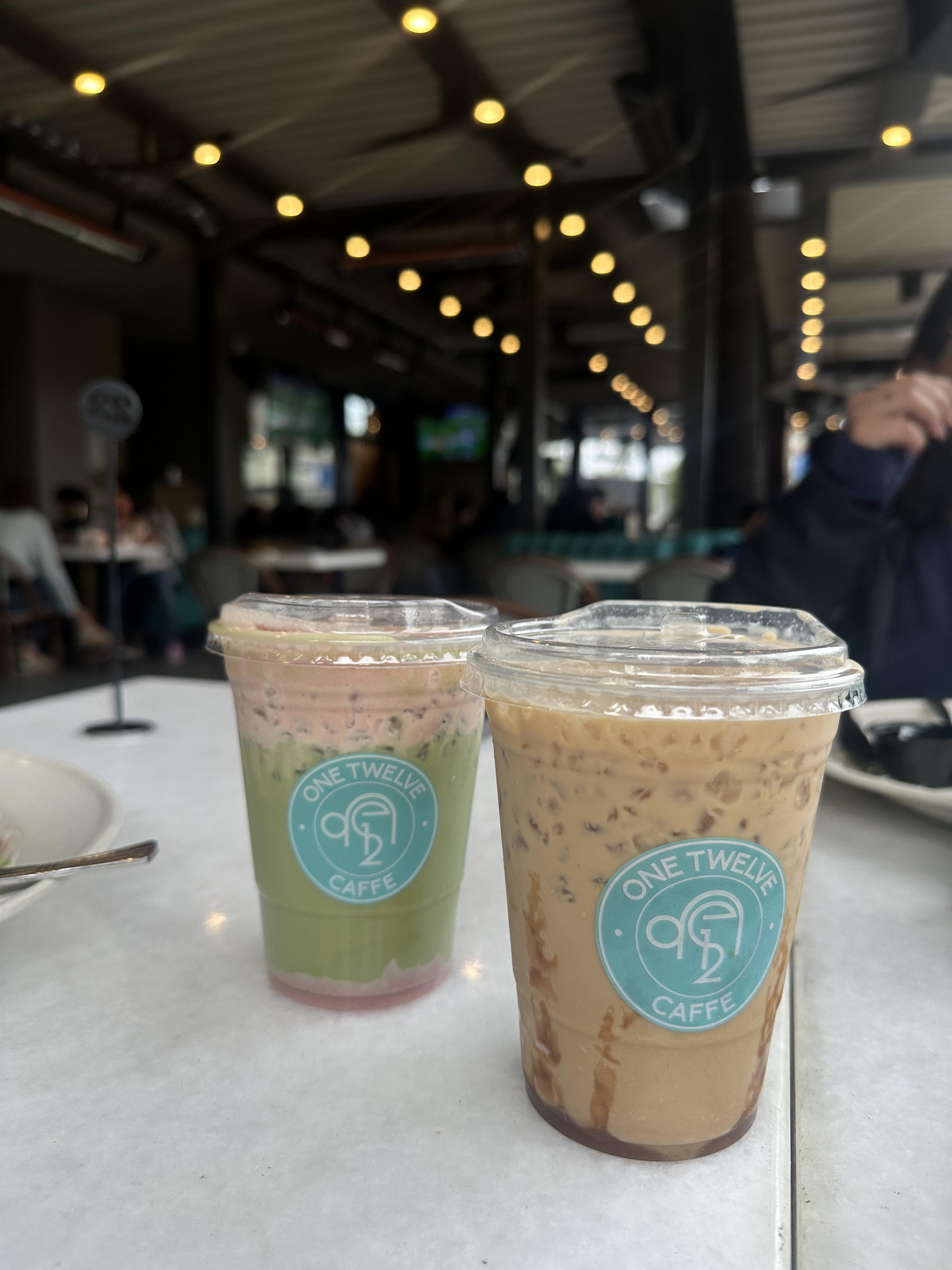 Caramel Macchiato