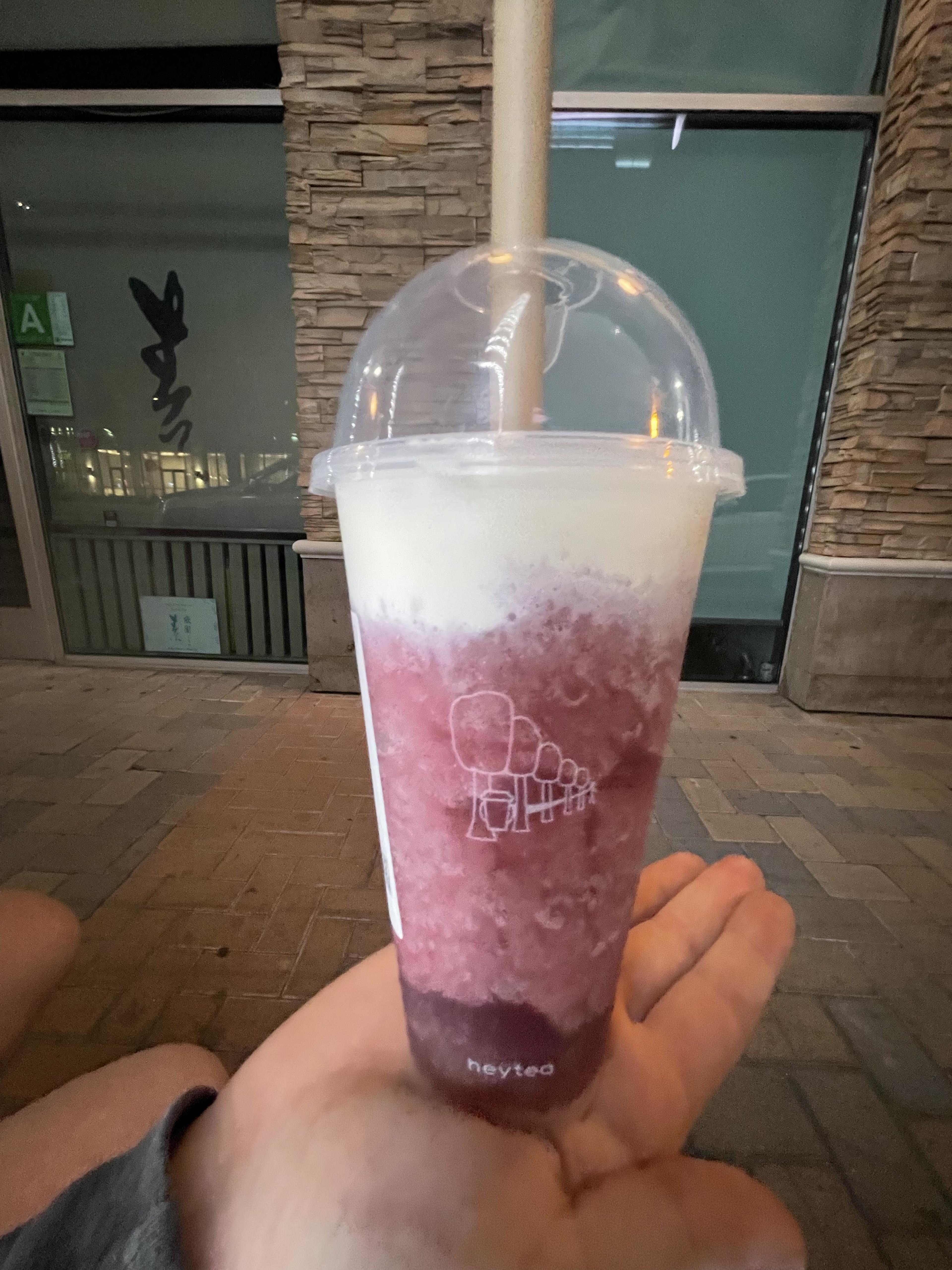 Cloud Crisp Grape
