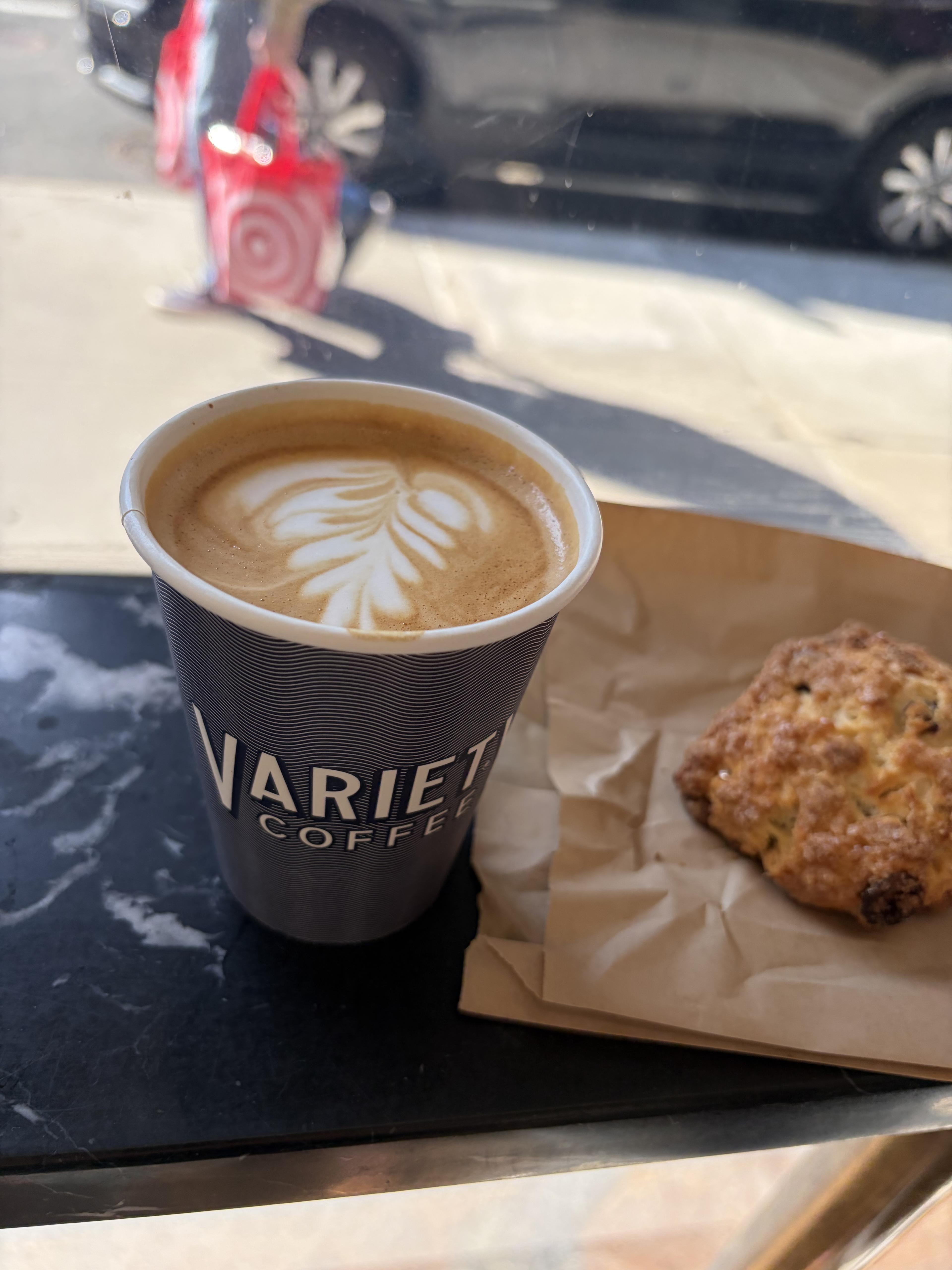 Cappuccino
