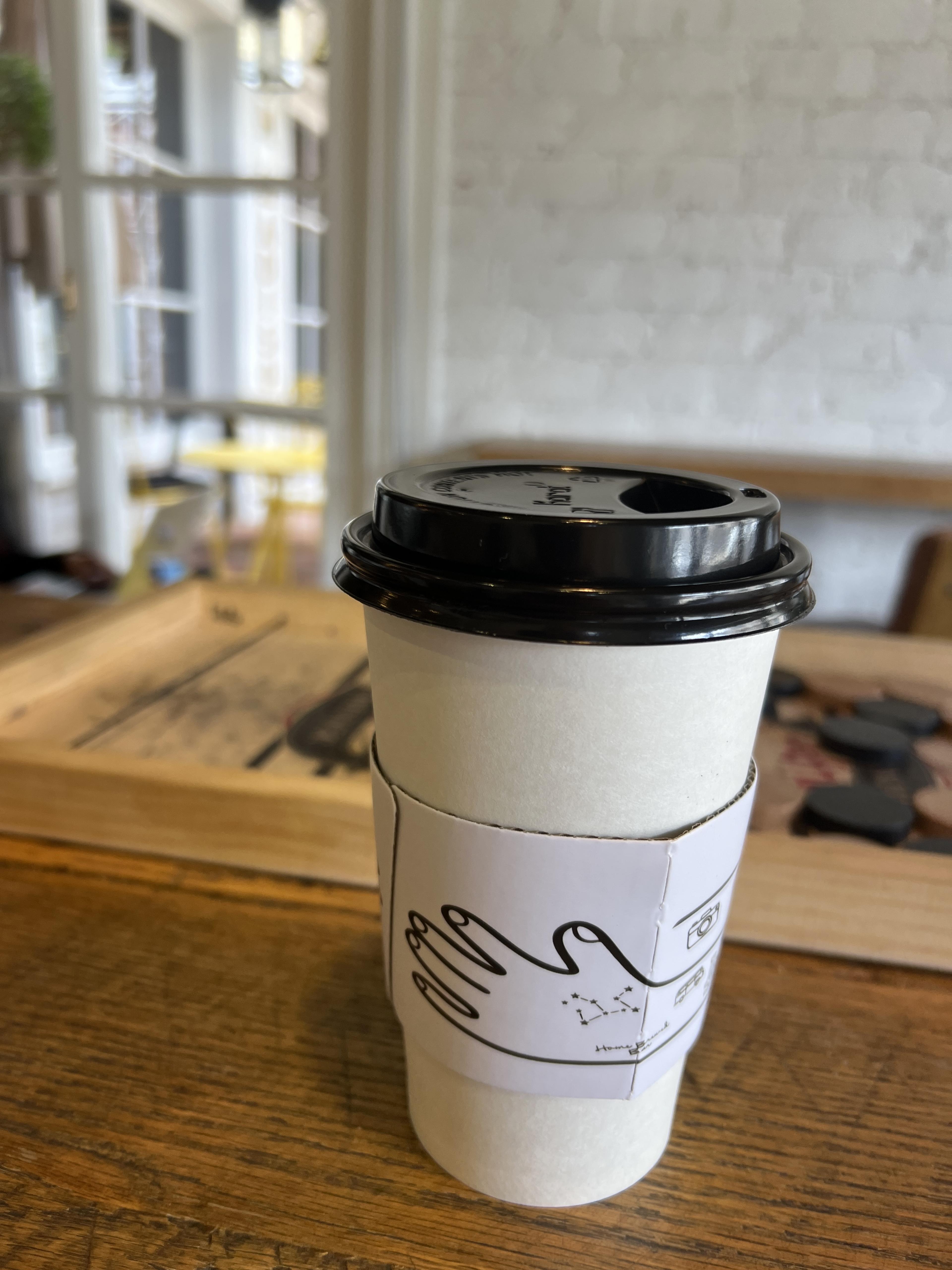 Drip Coffee