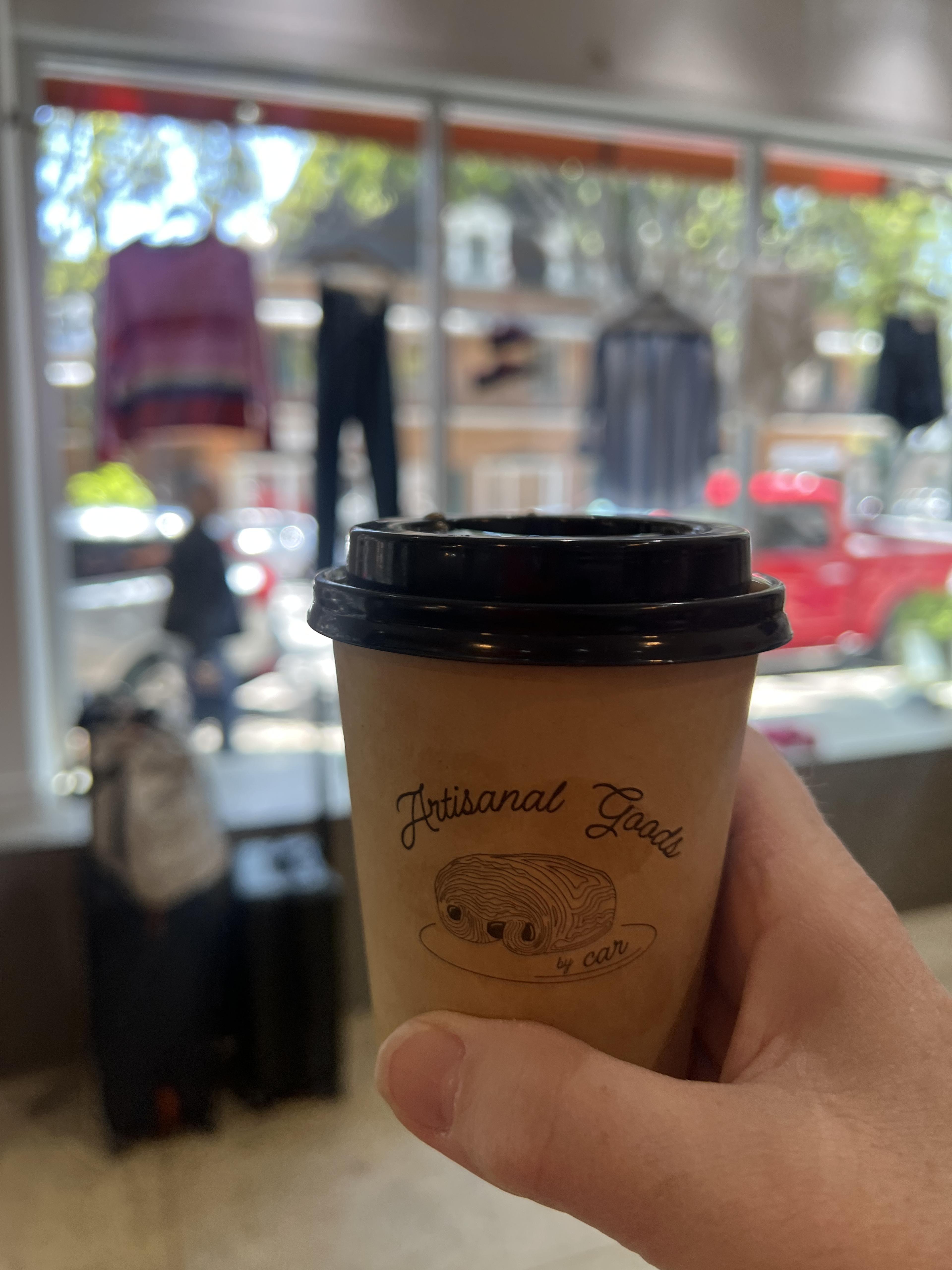 Cappuccino
