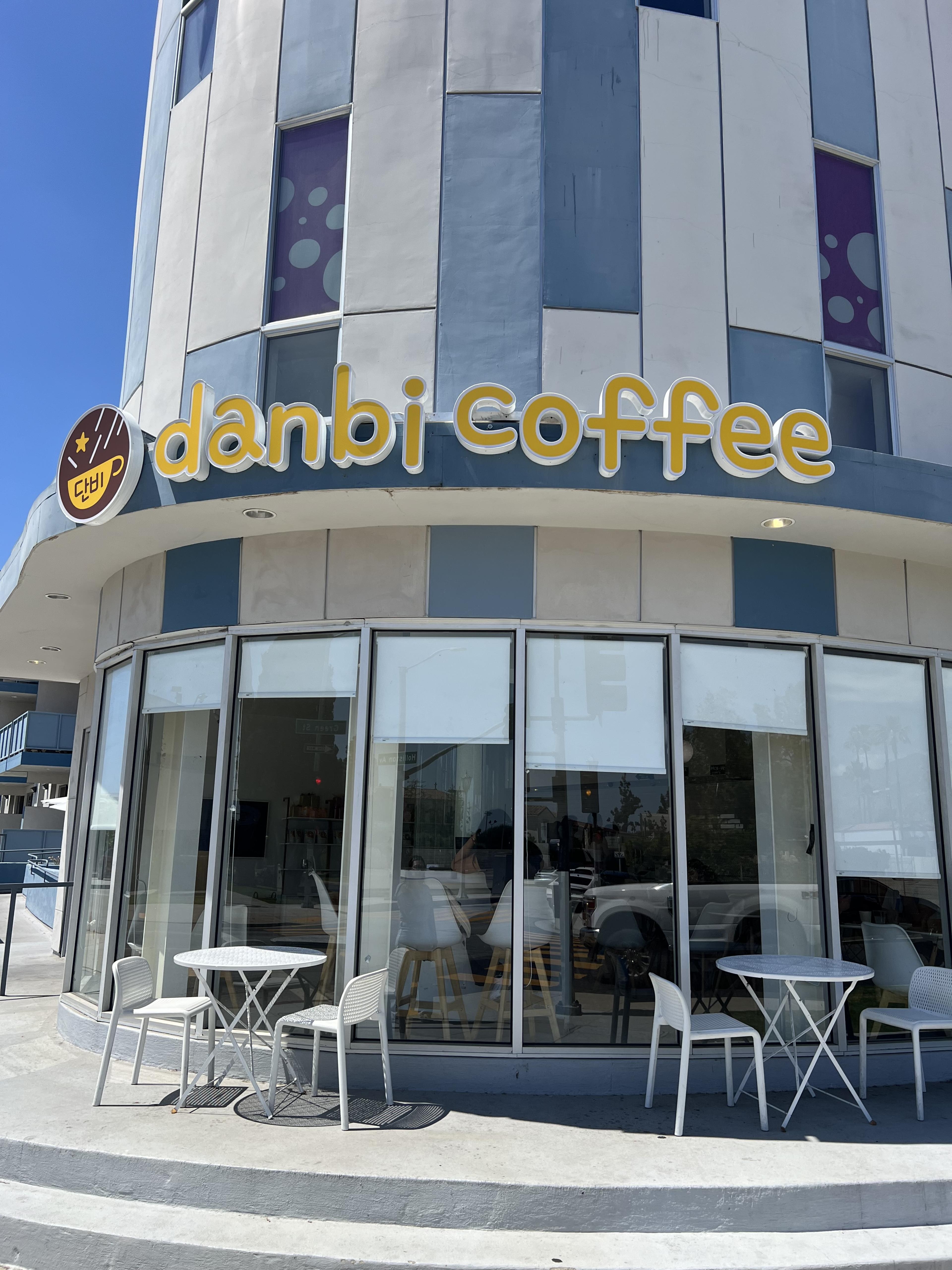 Danbi Coffee