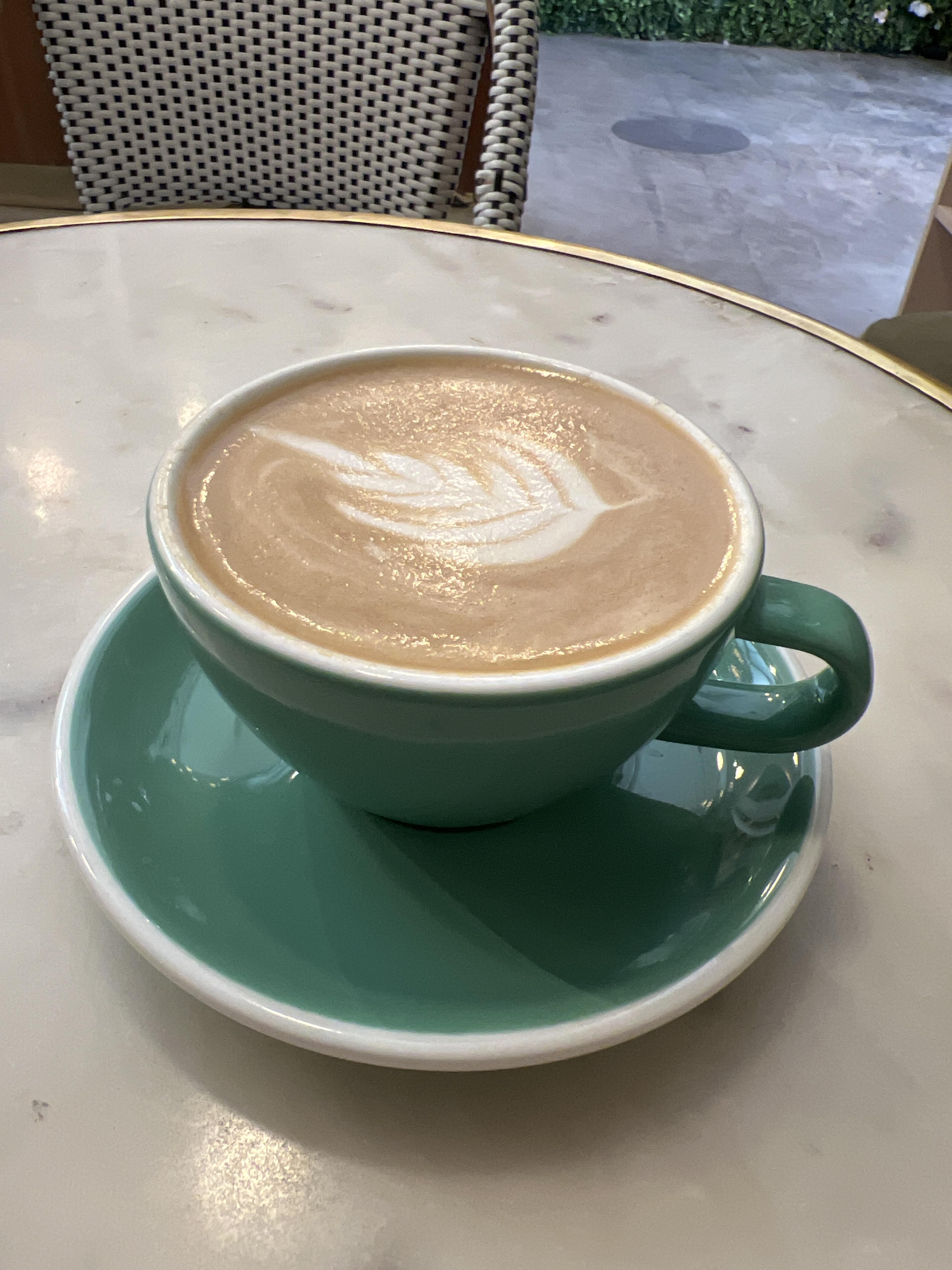 Latte