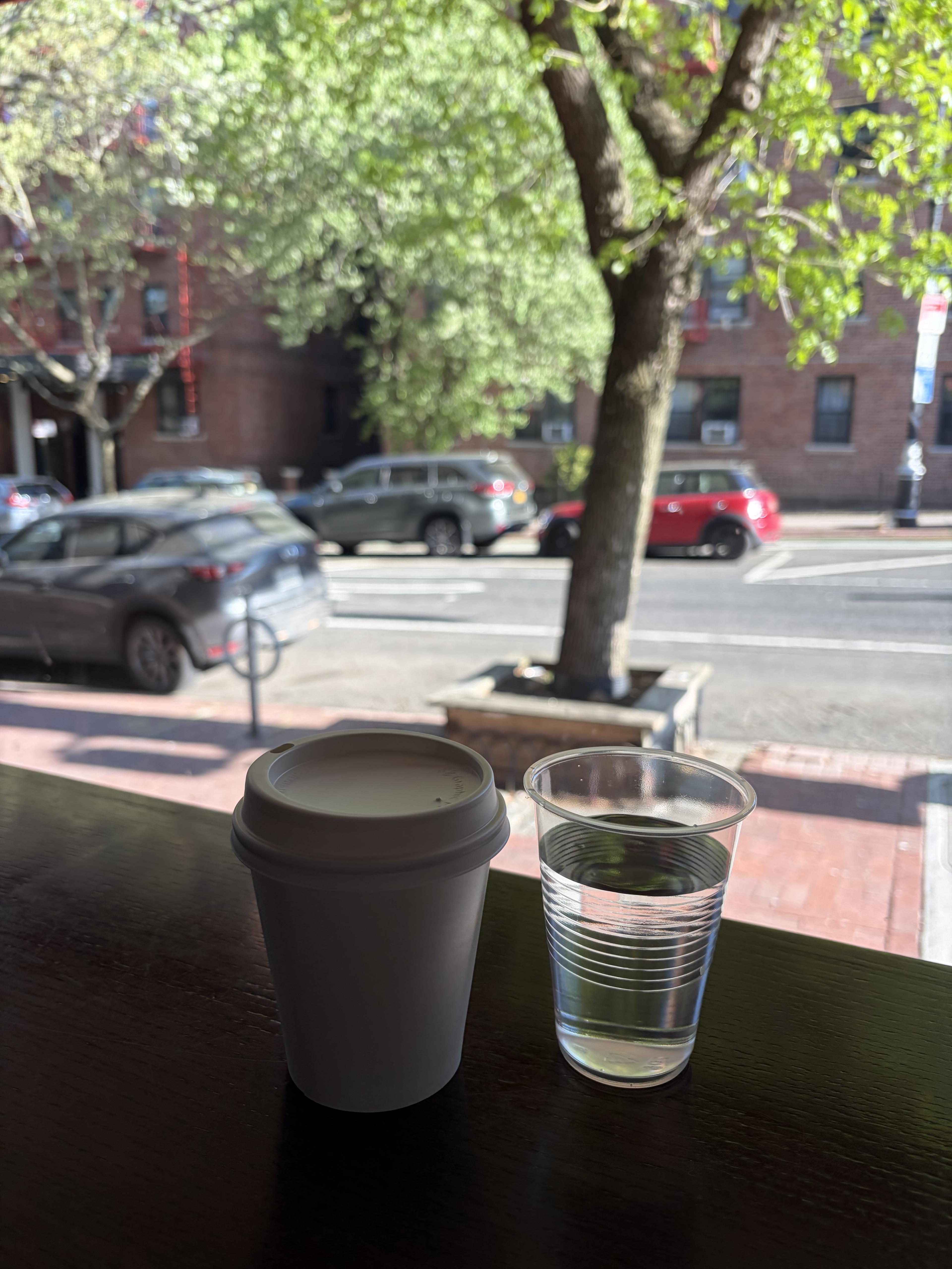 Cappuccino