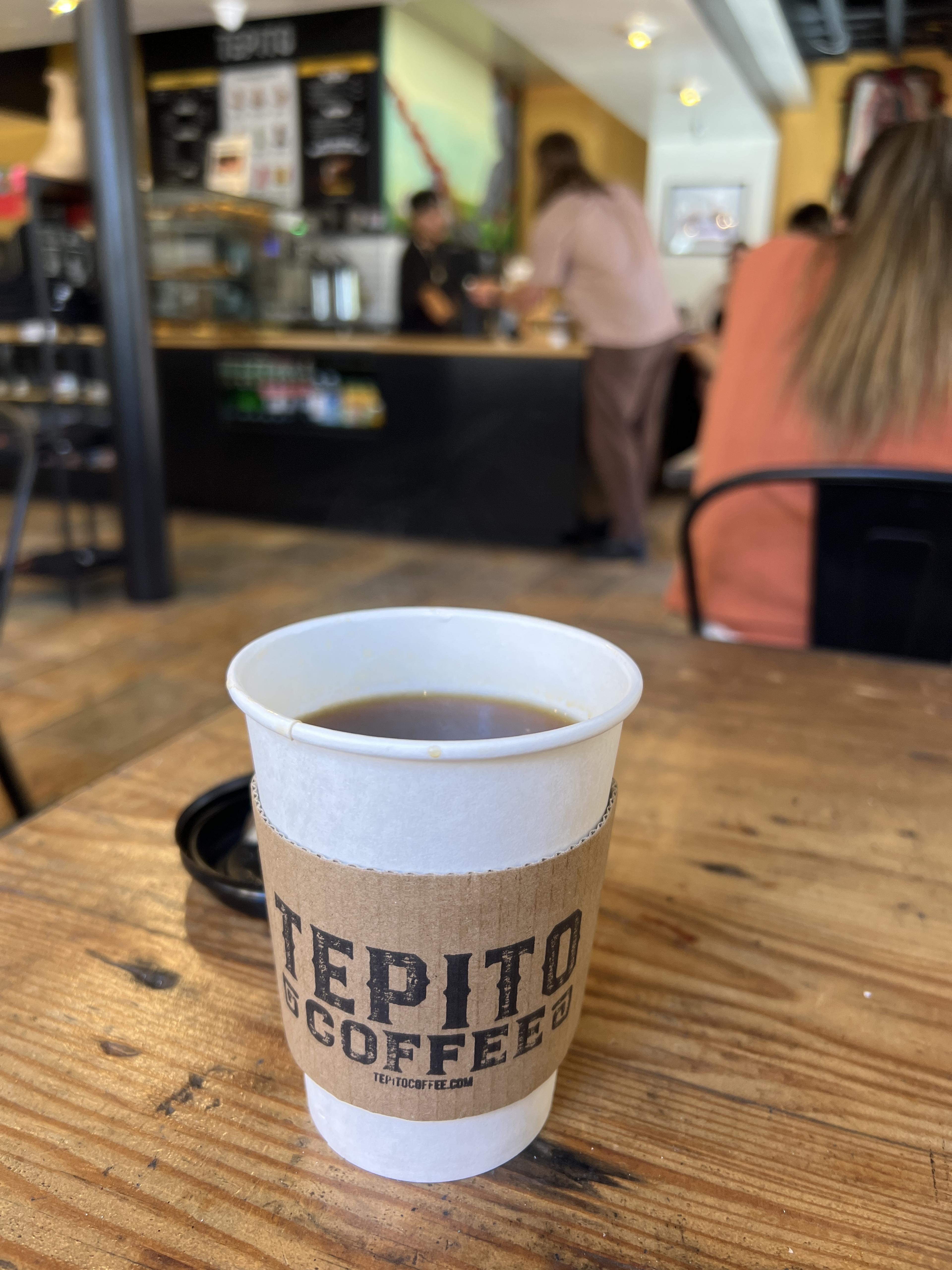Americano