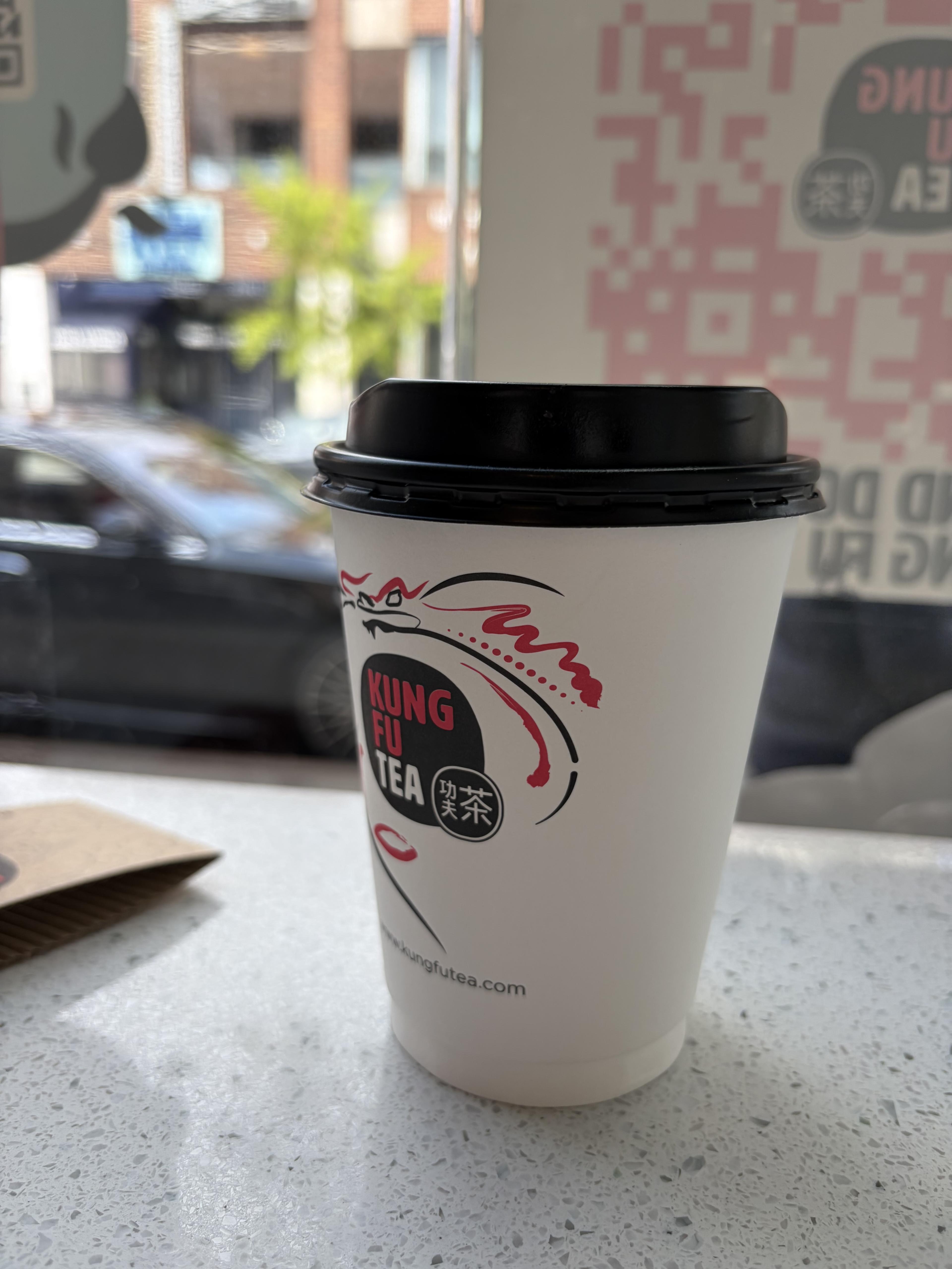 Cappuccino