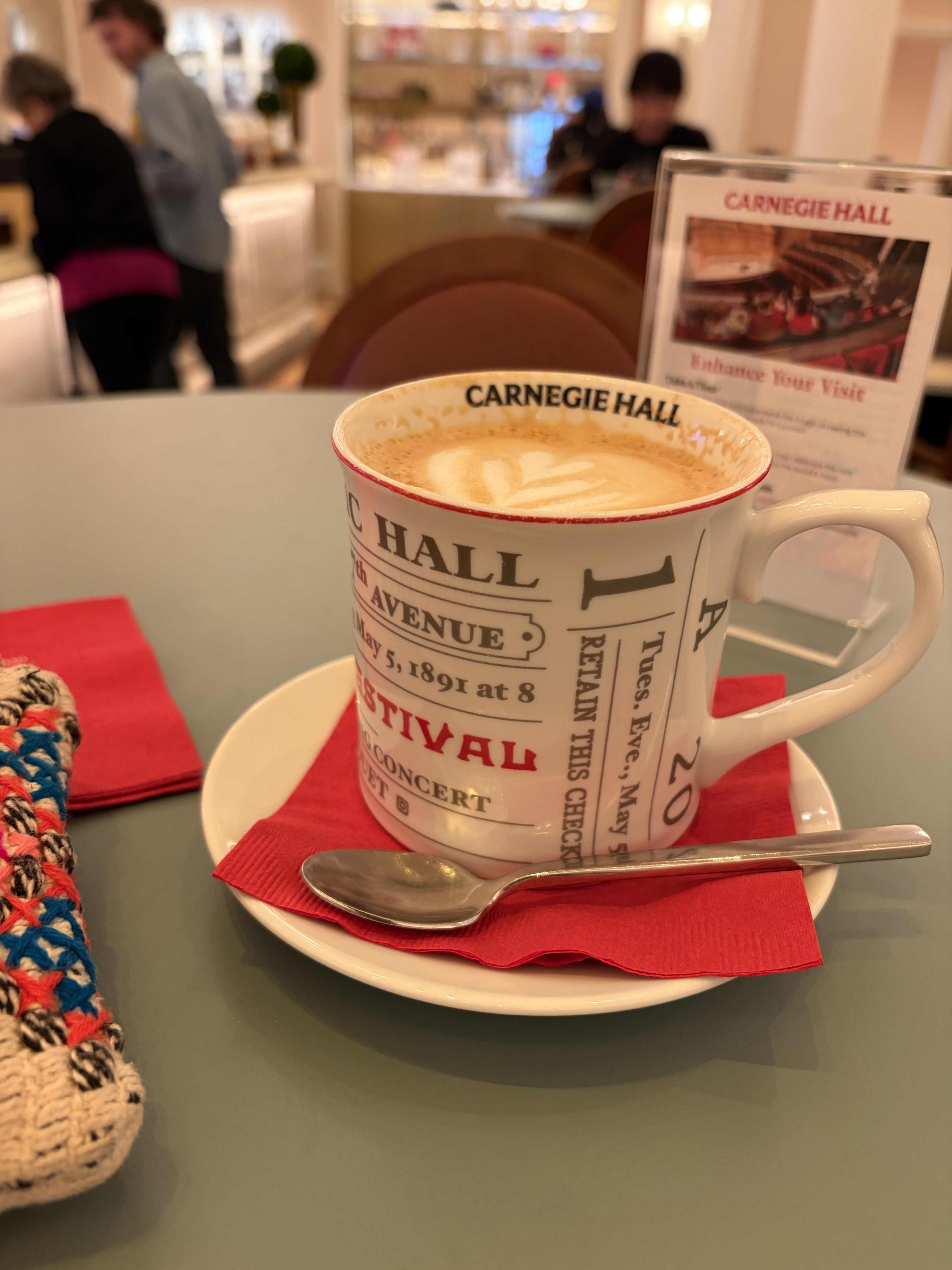 Cappuccino