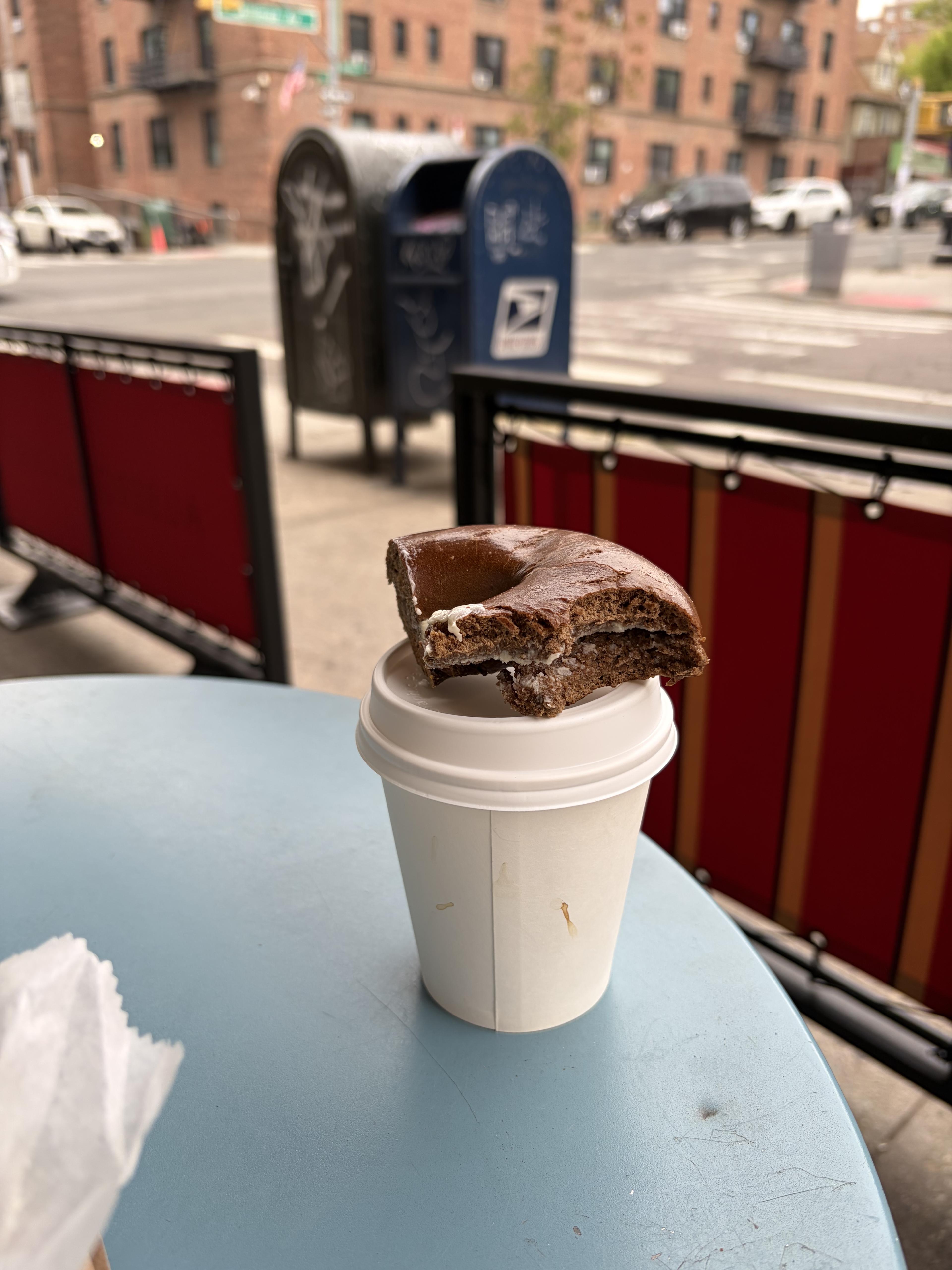 Cappuccino